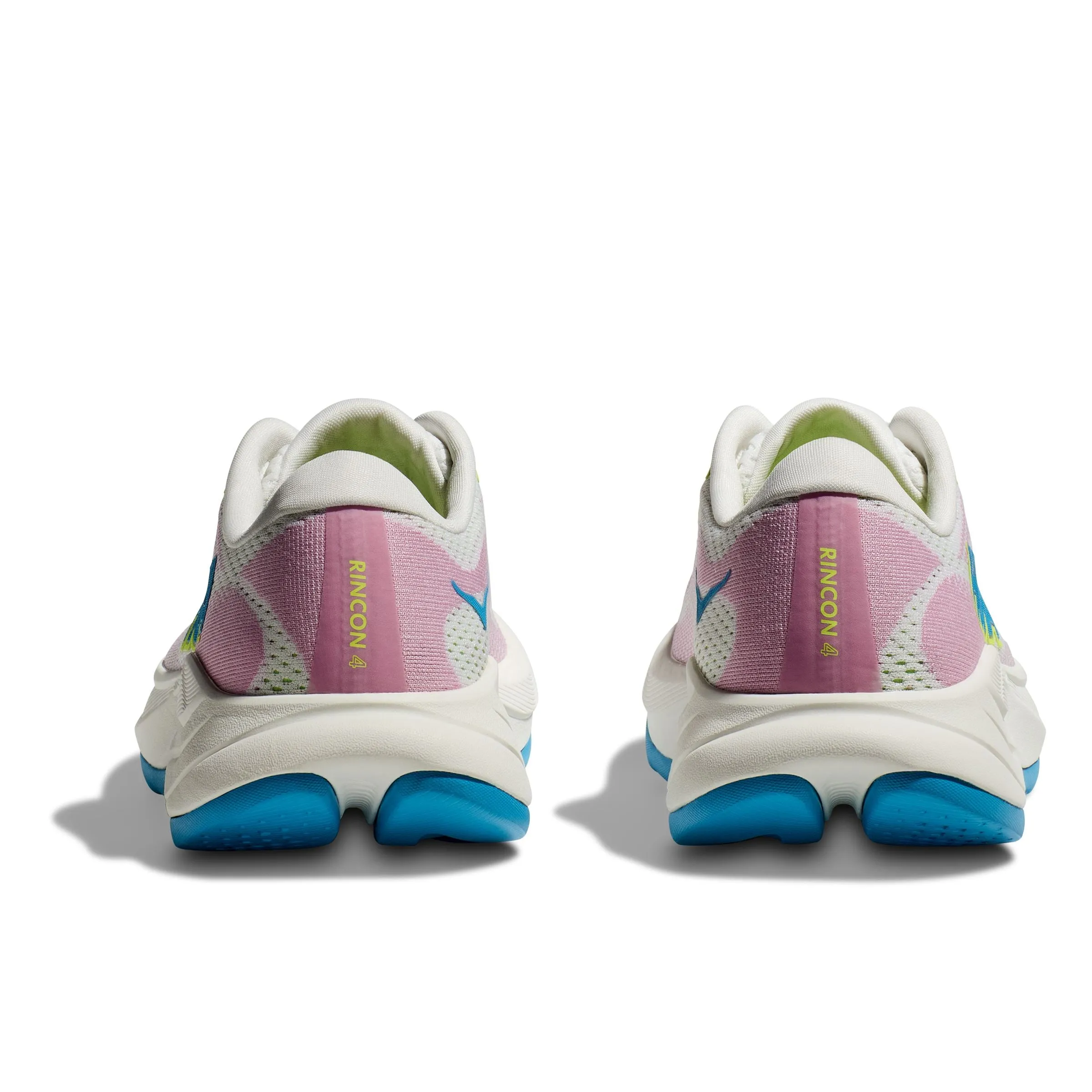 HOKA RINCON 4 DAMEN IN MITTLERER UND WEITER PASSFORM