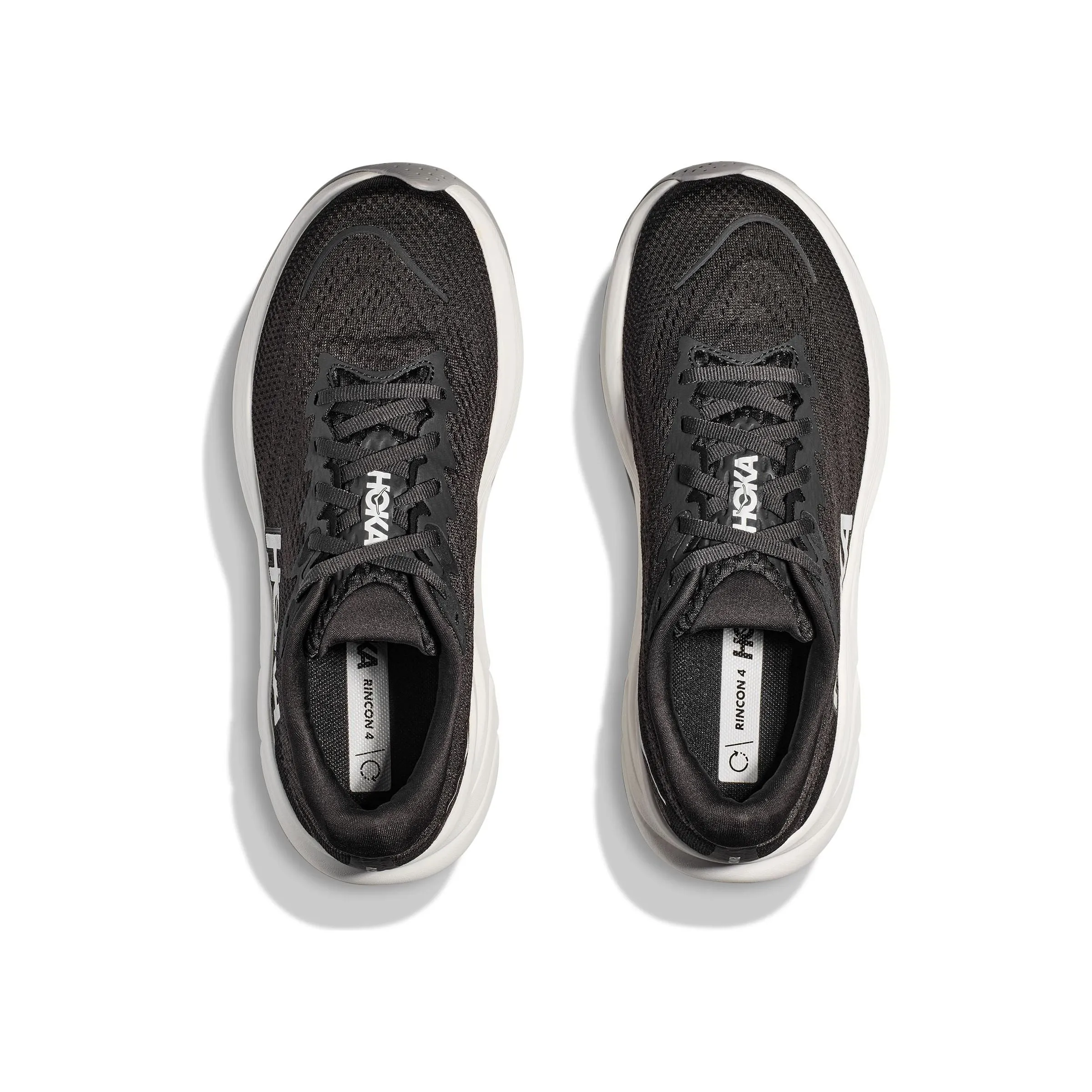 HOKA RINCON 4 DAMEN IN MITTLERER UND WEITER PASSFORM