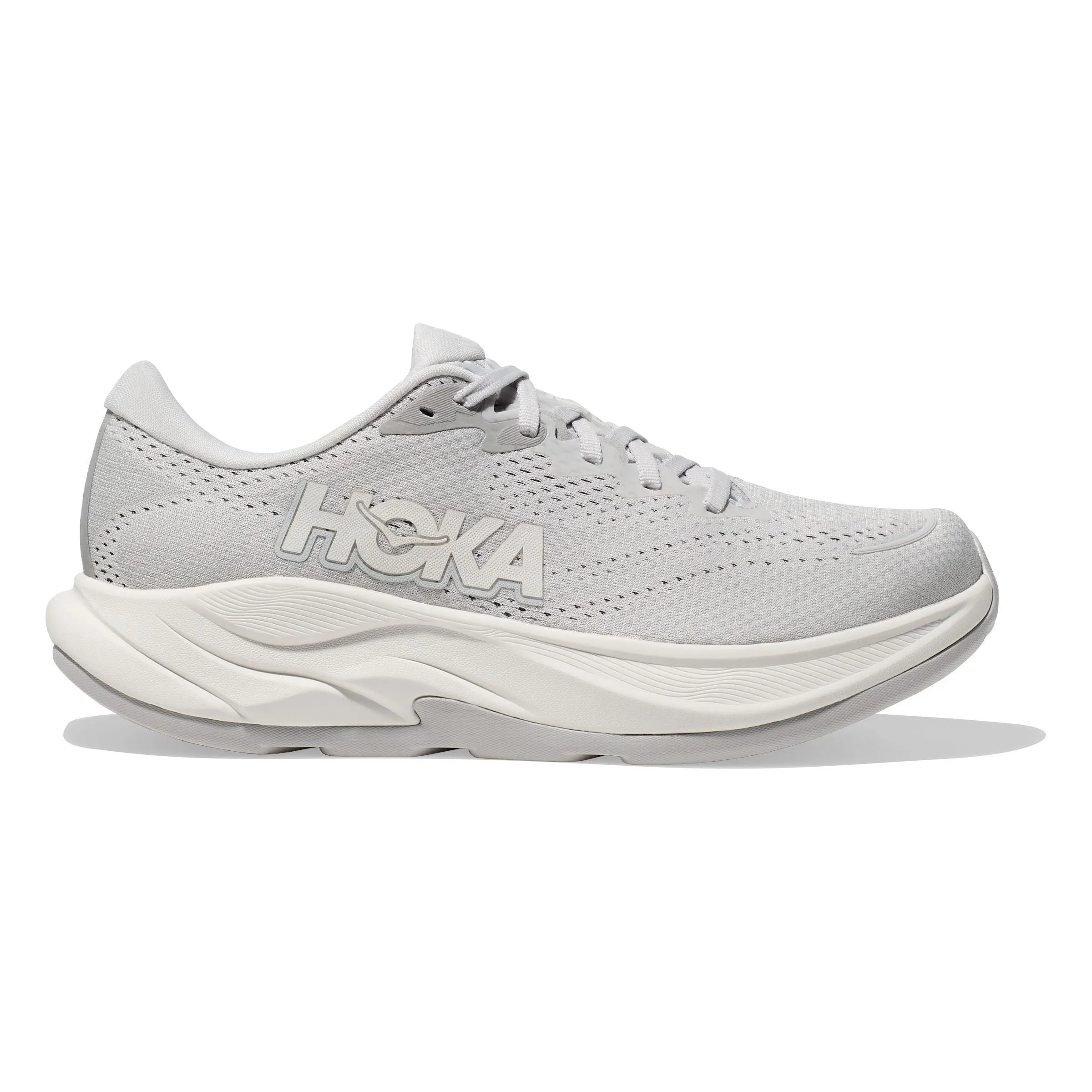 HOKA RINCON 4 DAMEN IN MITTLERER UND WEITER PASSFORM