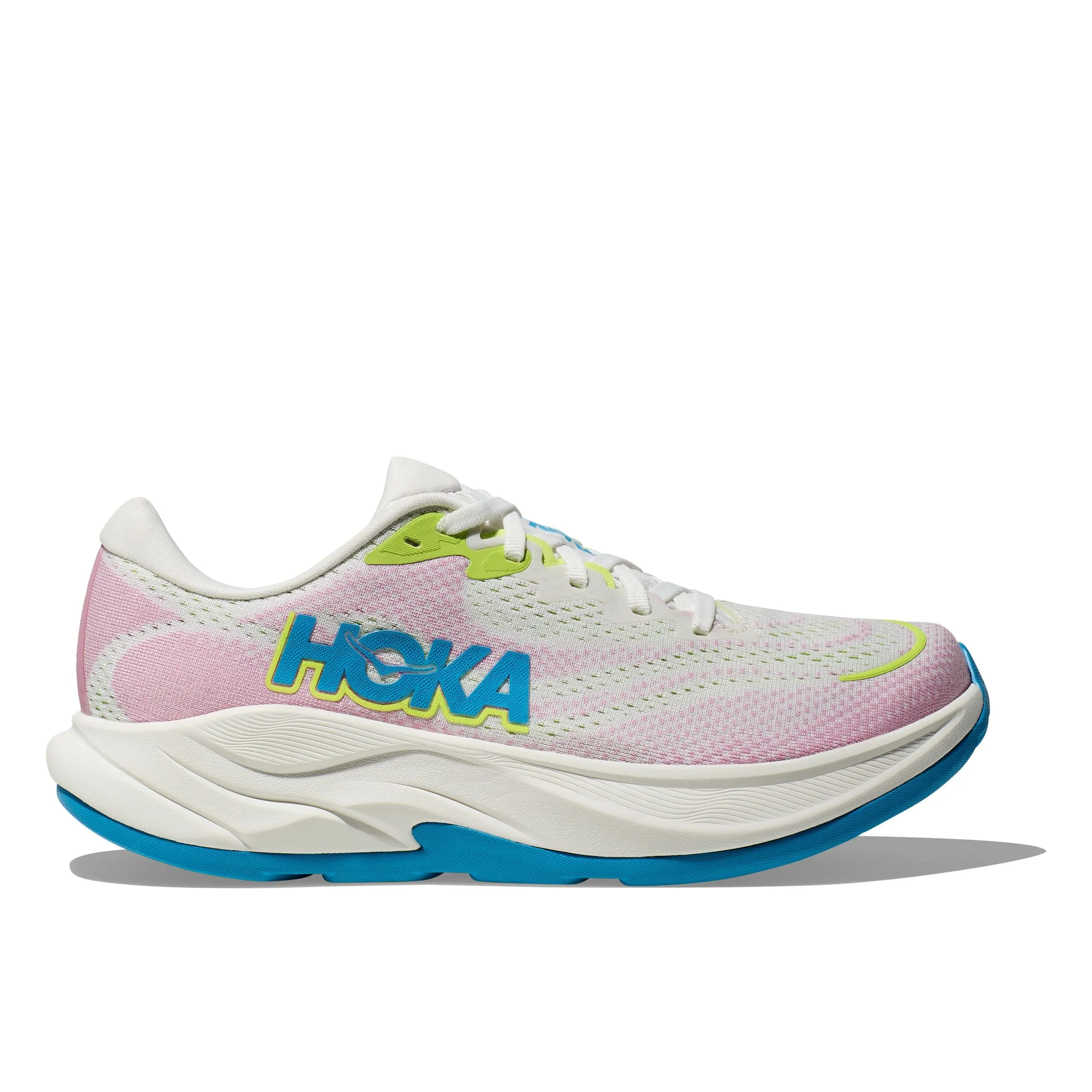HOKA RINCON 4 DAMEN IN MITTLERER UND WEITER PASSFORM