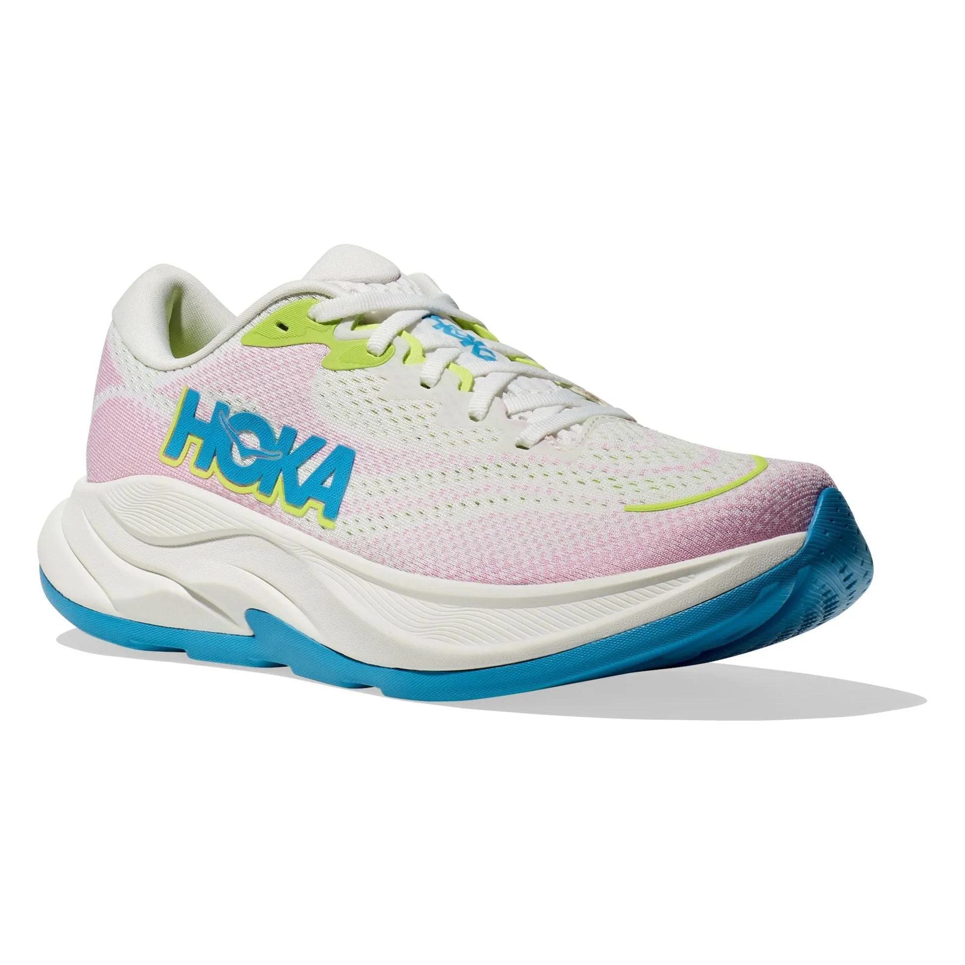 HOKA RINCON 4 DAMEN IN MITTLERER UND WEITER PASSFORM