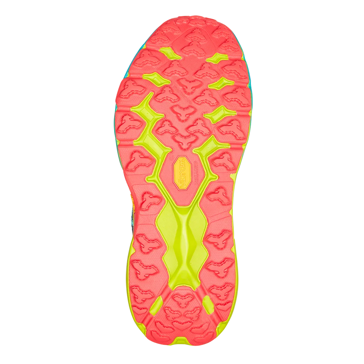 Hoka Speedgoat 5 - Tauchblau - Schwarz
