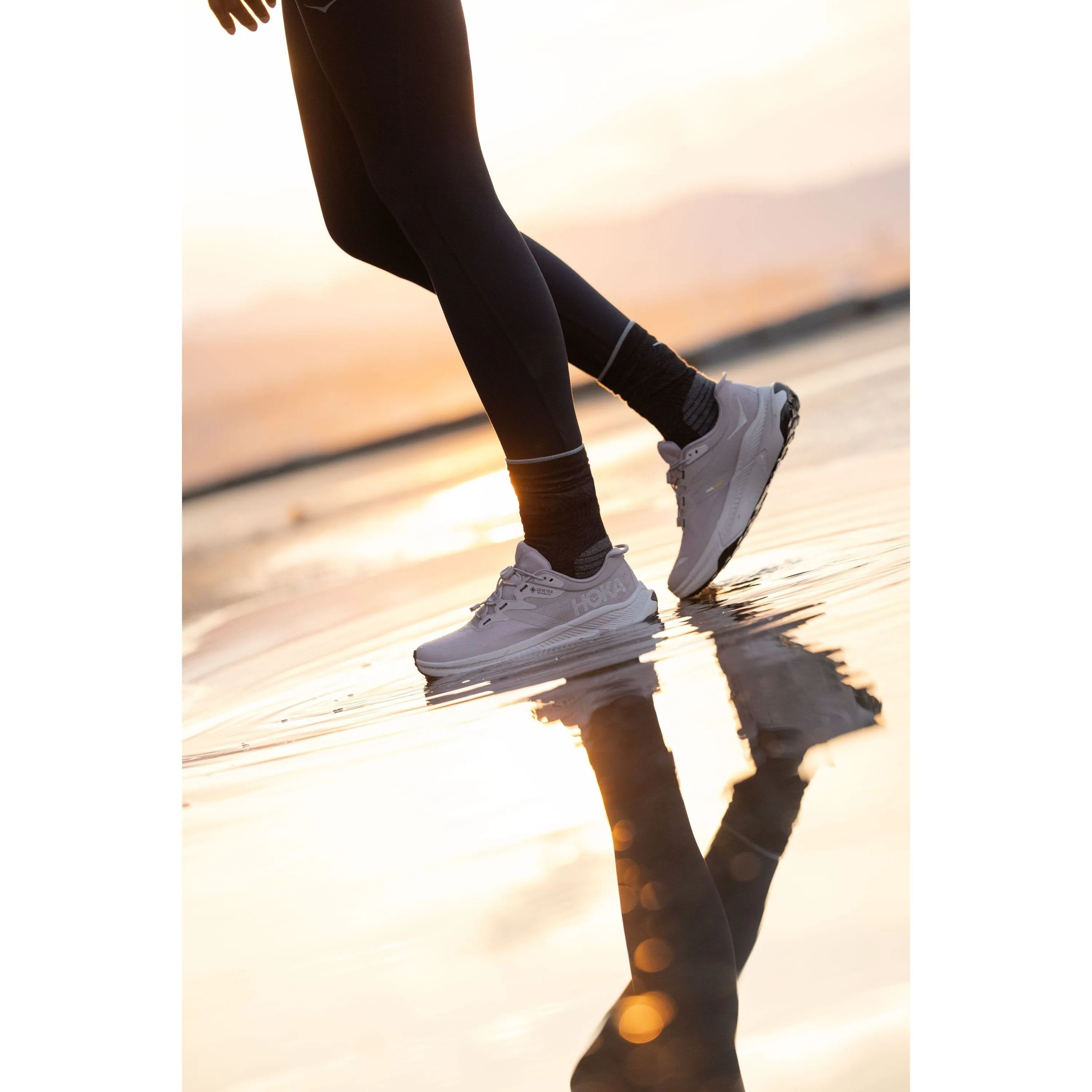 HOKA TRANSPORT GTX DAMEN