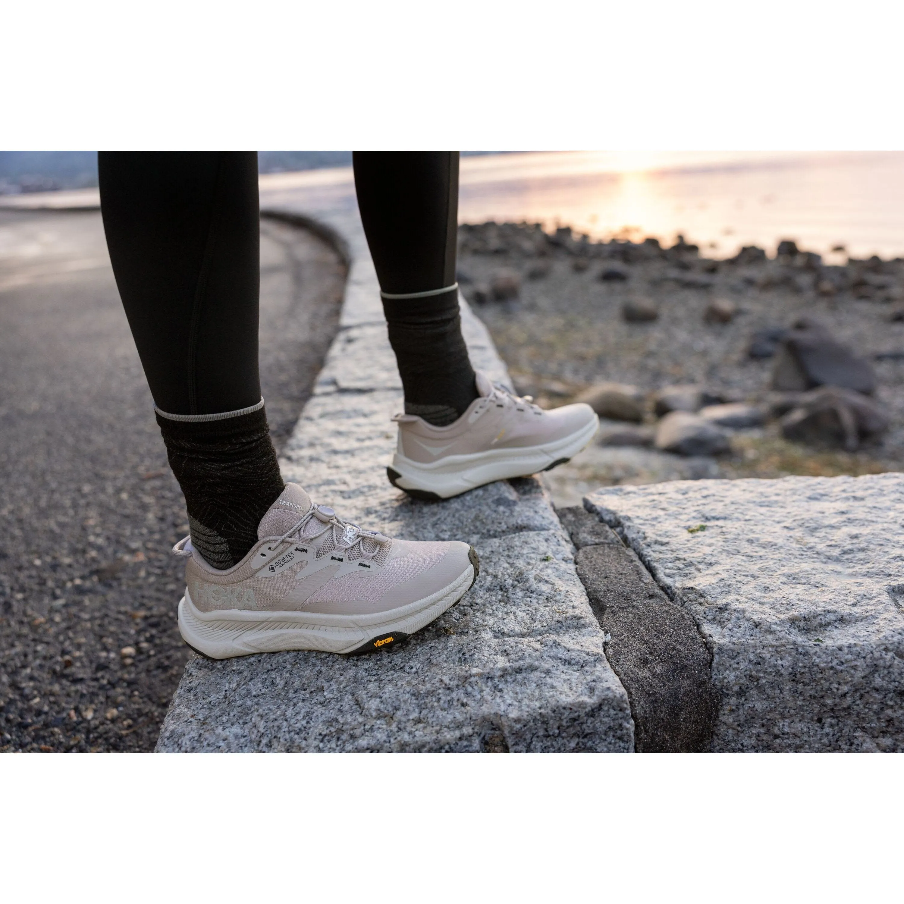 HOKA TRANSPORT GTX DAMEN