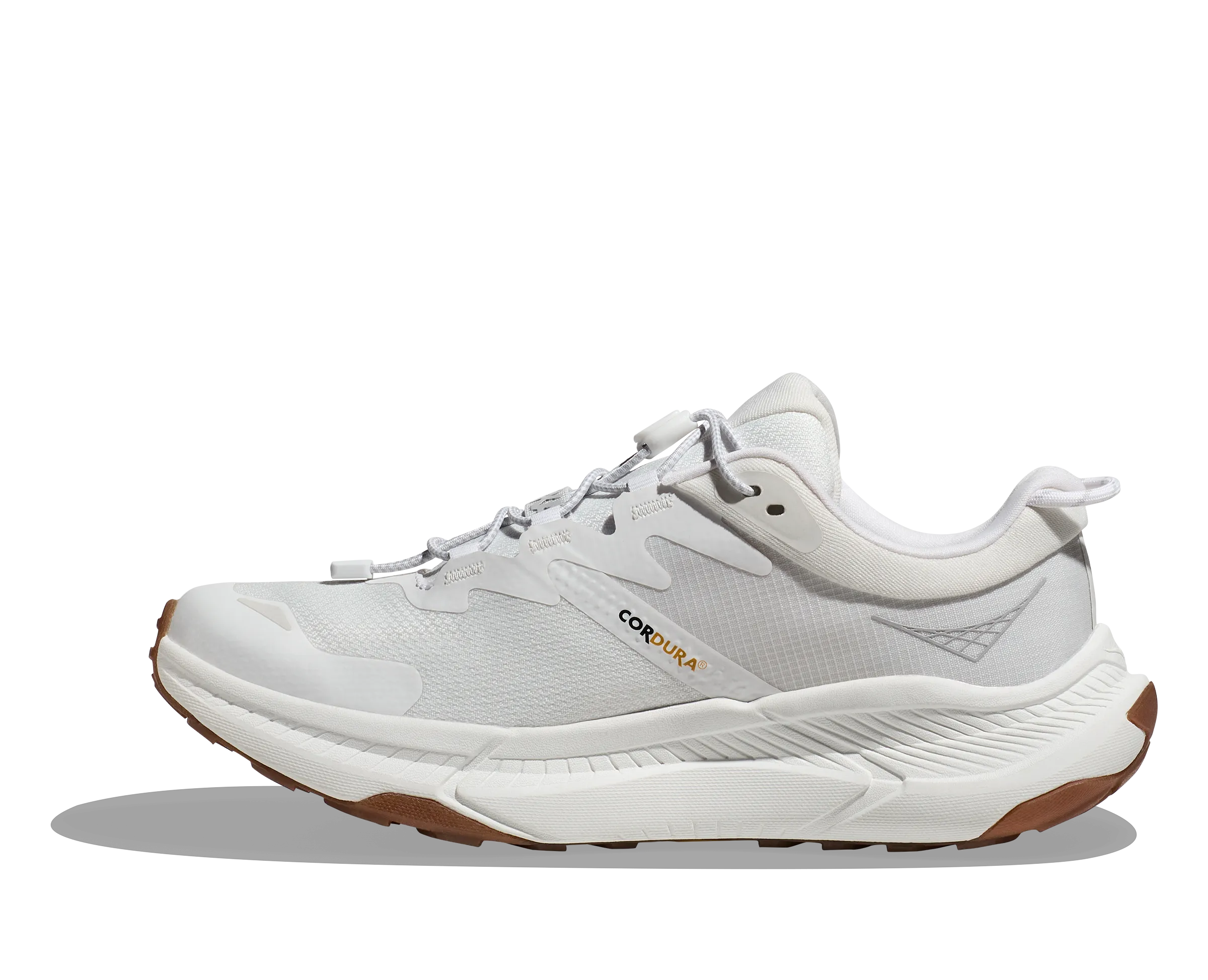 HOKA TRANSPORT WEIß