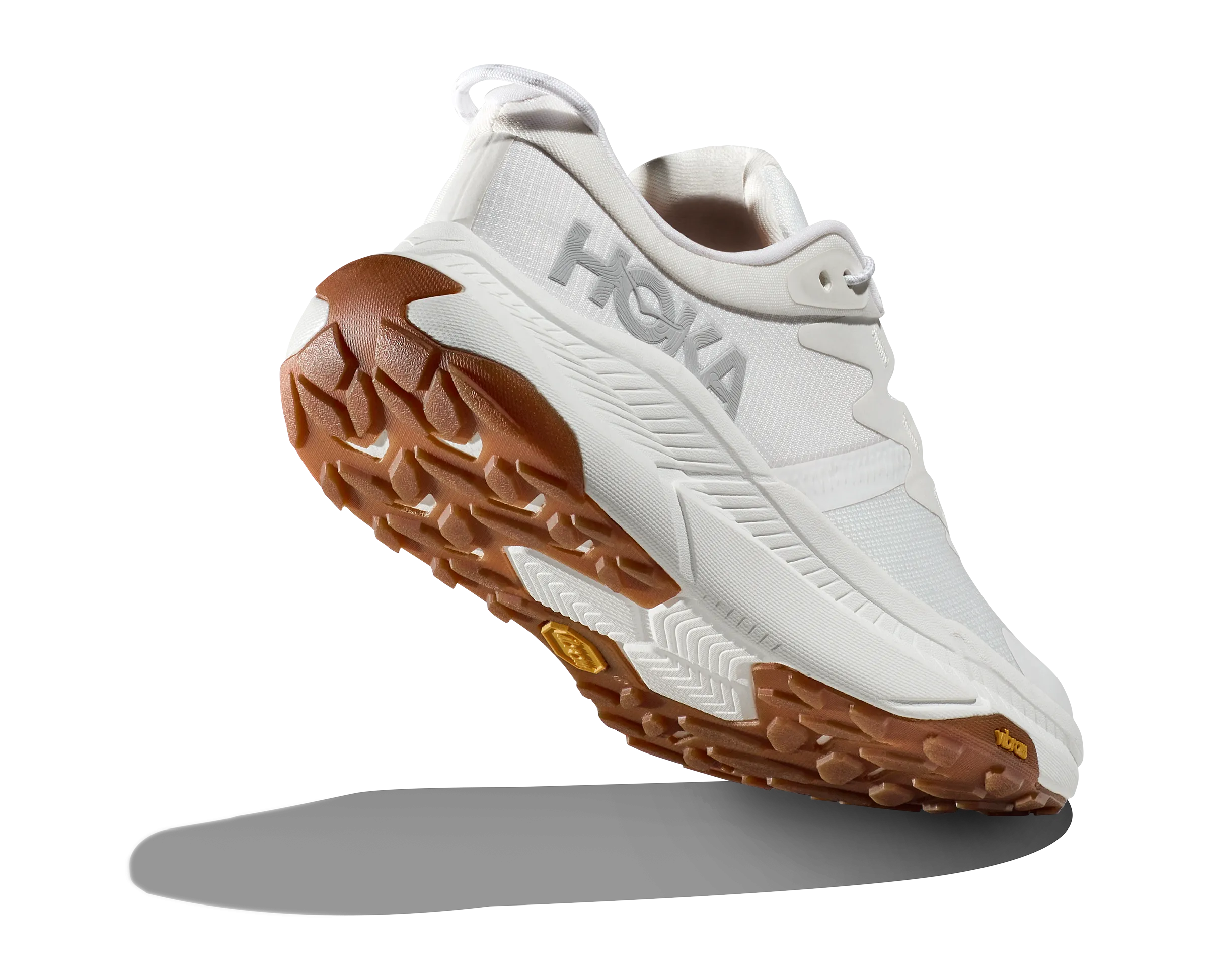 HOKA TRANSPORT WEIß