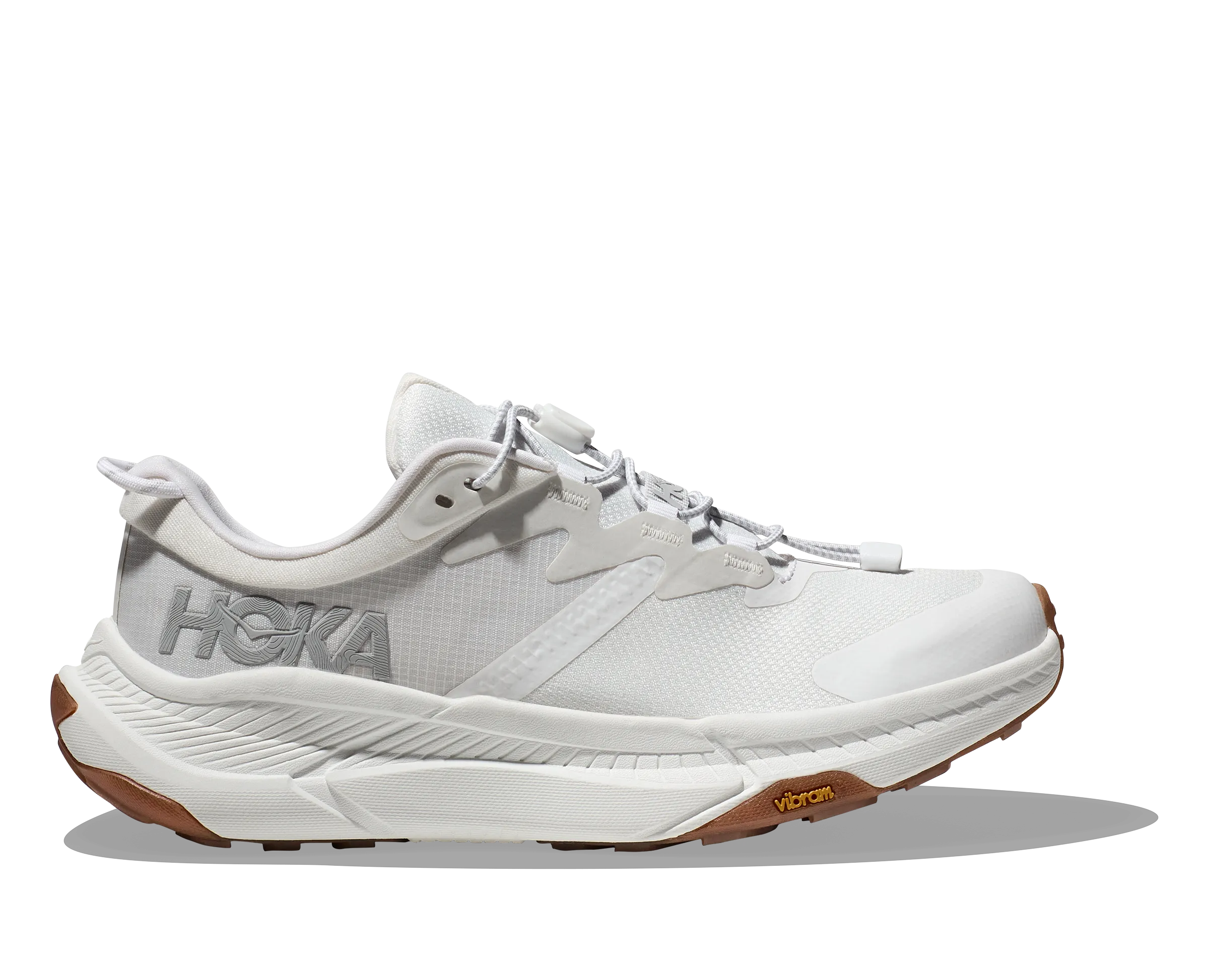 HOKA TRANSPORT WEIß