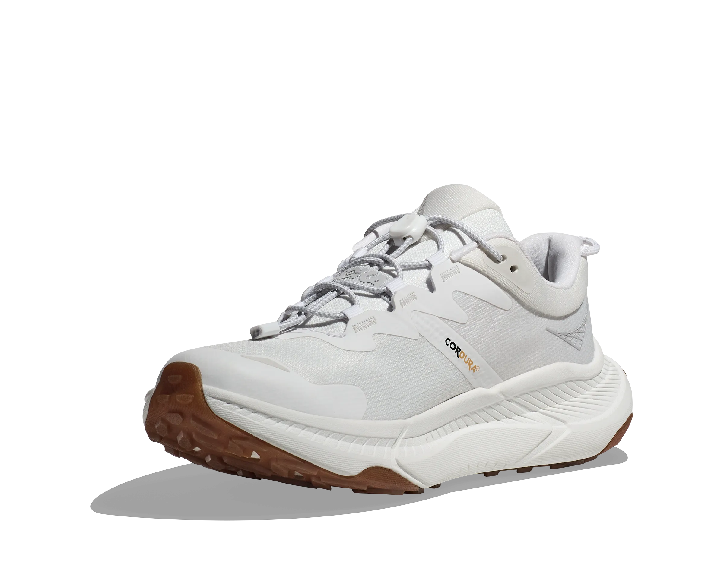 HOKA TRANSPORT WEIß