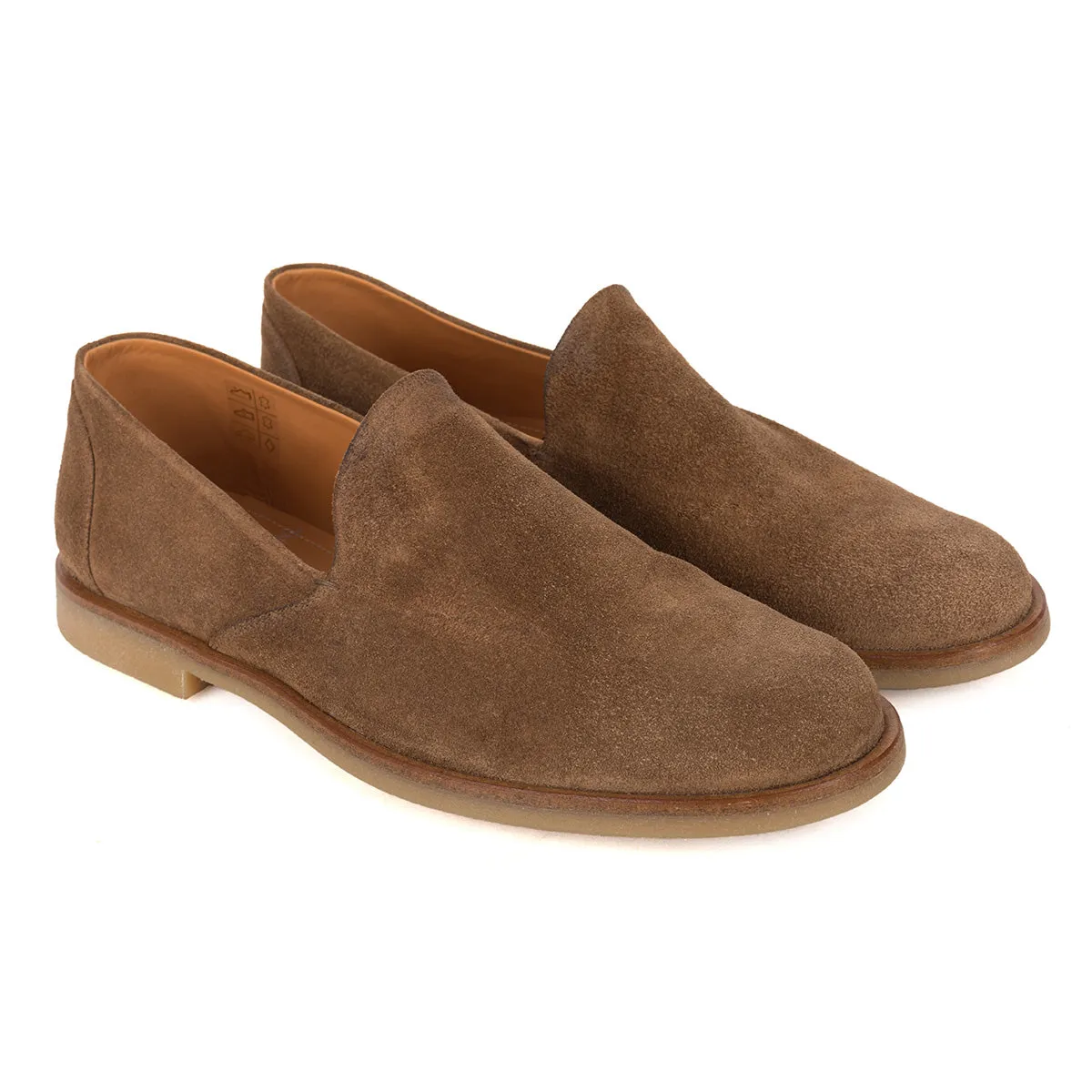 HOMER 89019<br> Farro Hausschuhe