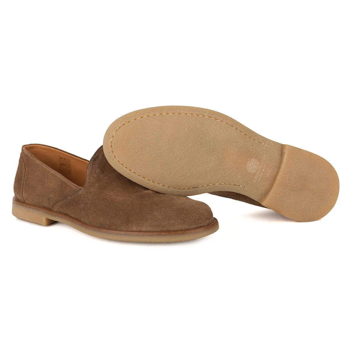 HOMER 89019<br> Farro Hausschuhe