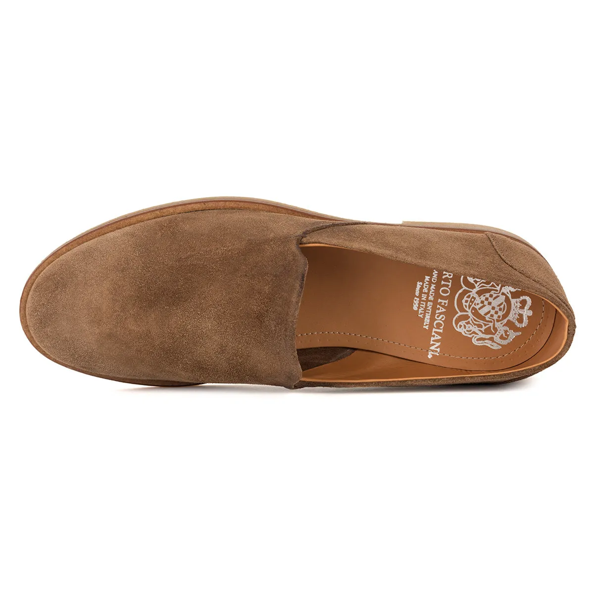 HOMER 89019<br> Farro Hausschuhe