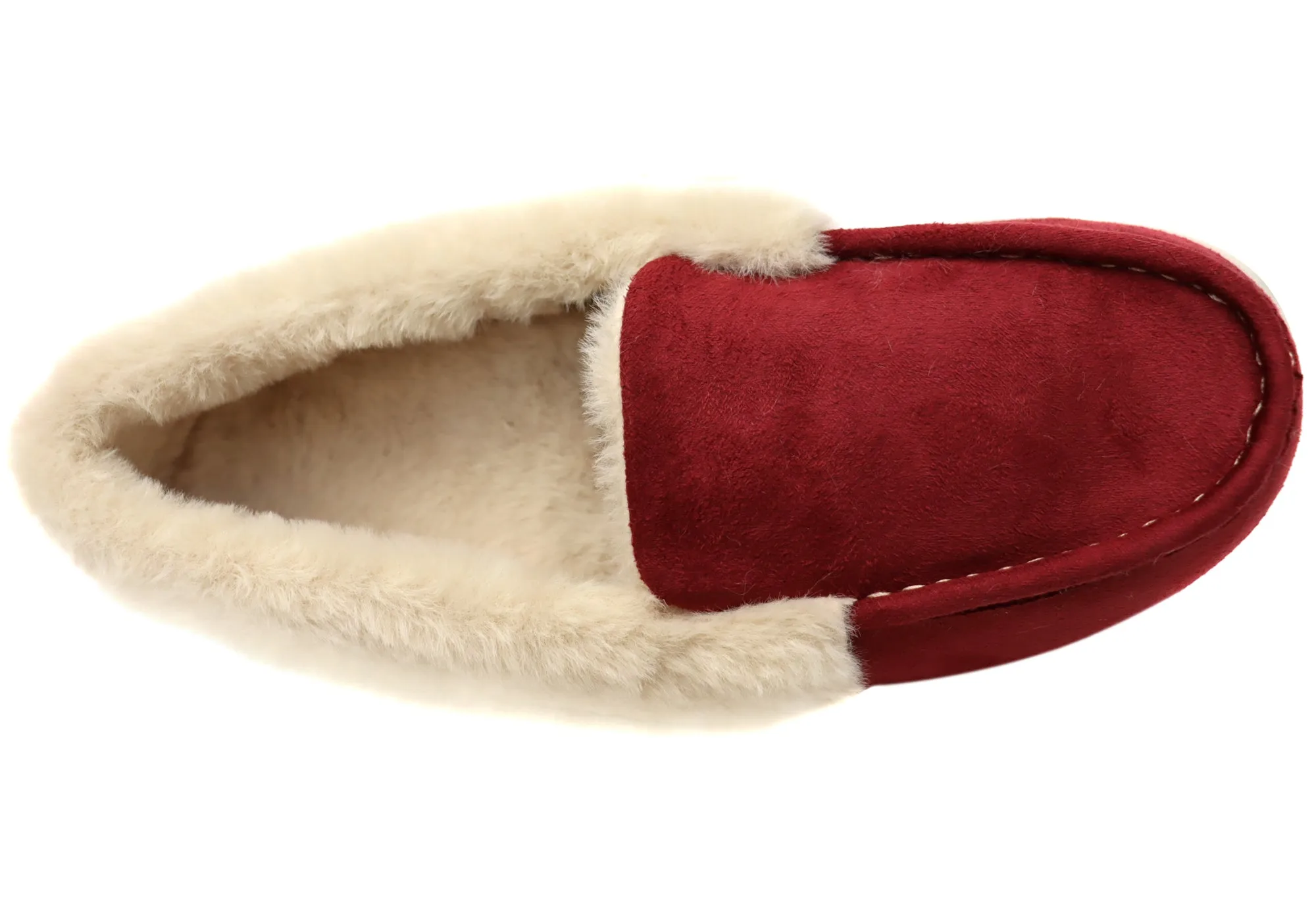 Homyped Holly Moc Damen Hausschuhe mit Unterstützung und Komfort Homyped Schuhe