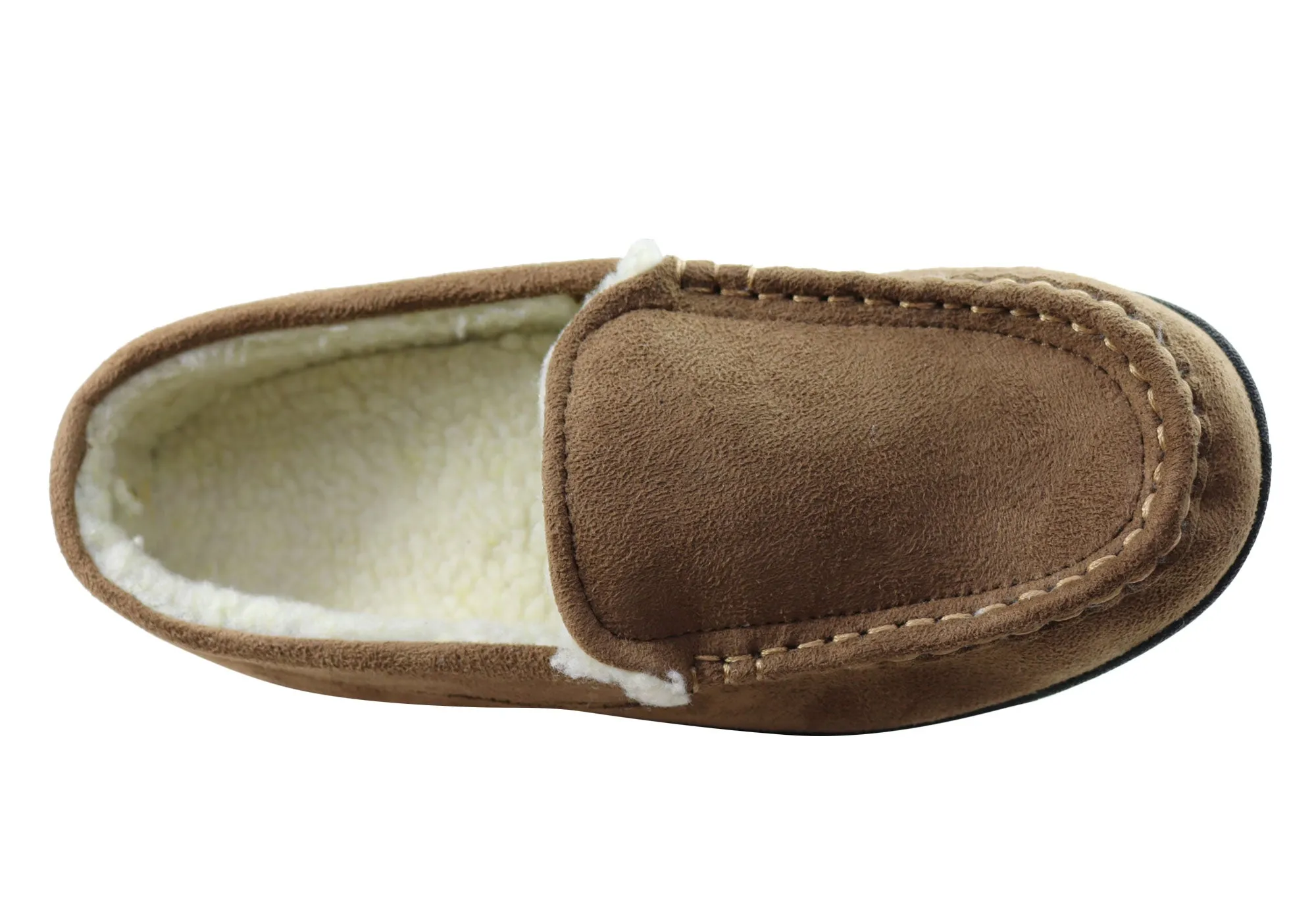 Homyped Herren Pedro Bequeme Extra Extra Weite Hausschuhe Homyped Schuhe