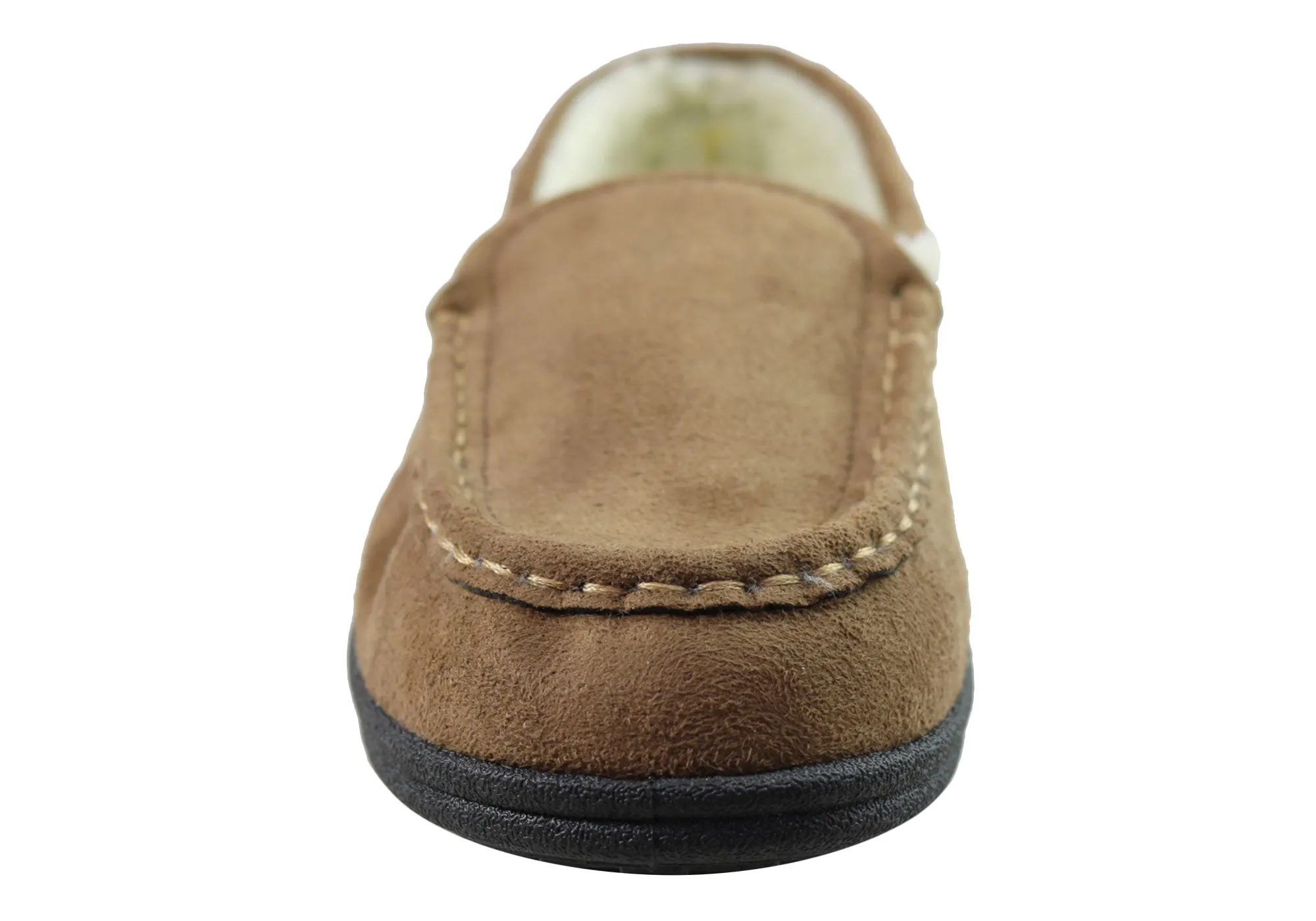 Homyped Herren Pedro Bequeme Extra Extra Weite Hausschuhe Homyped Schuhe