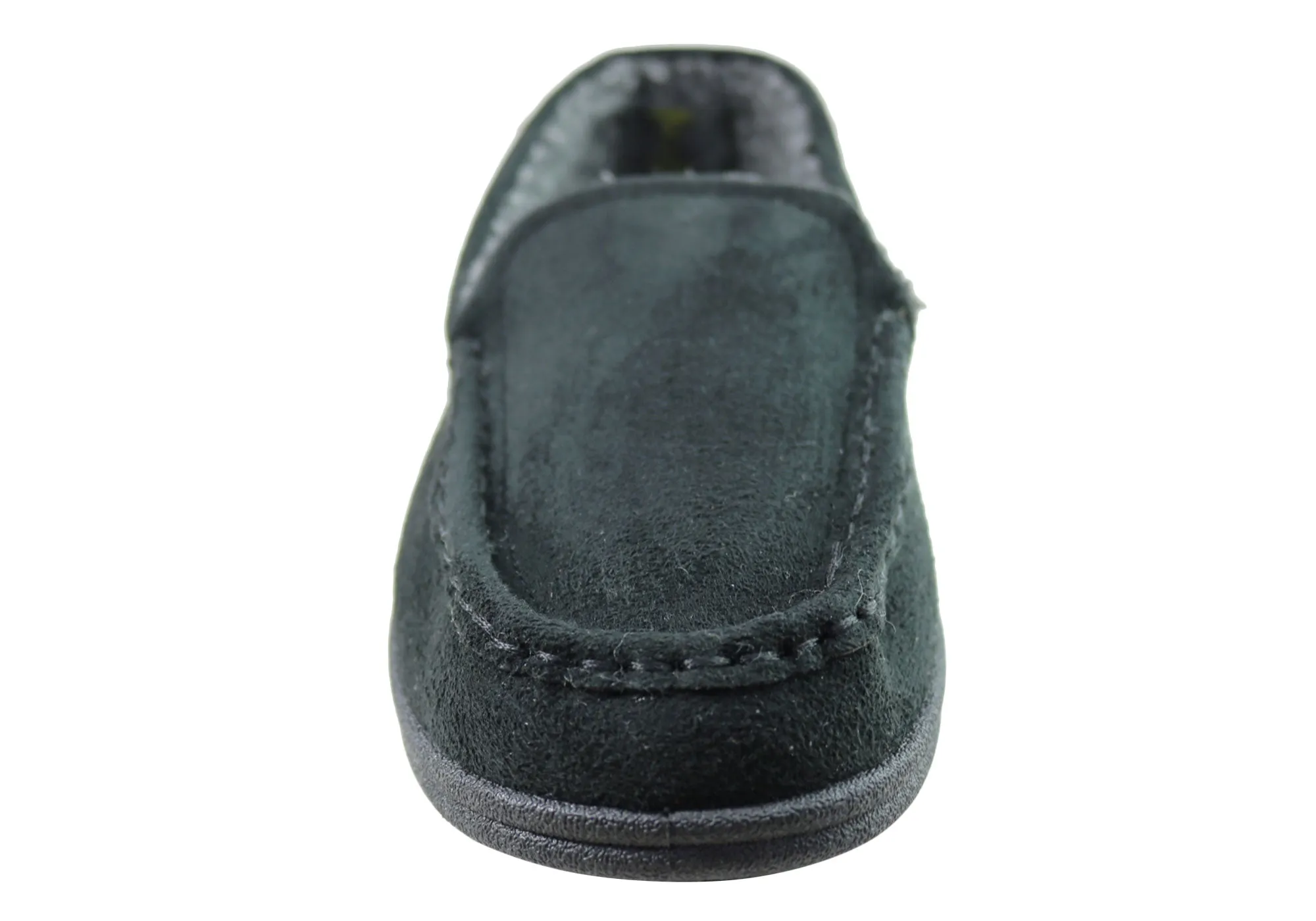 Homyped Herren Pedro Bequeme Extra Extra Weite Hausschuhe Homyped Schuhe