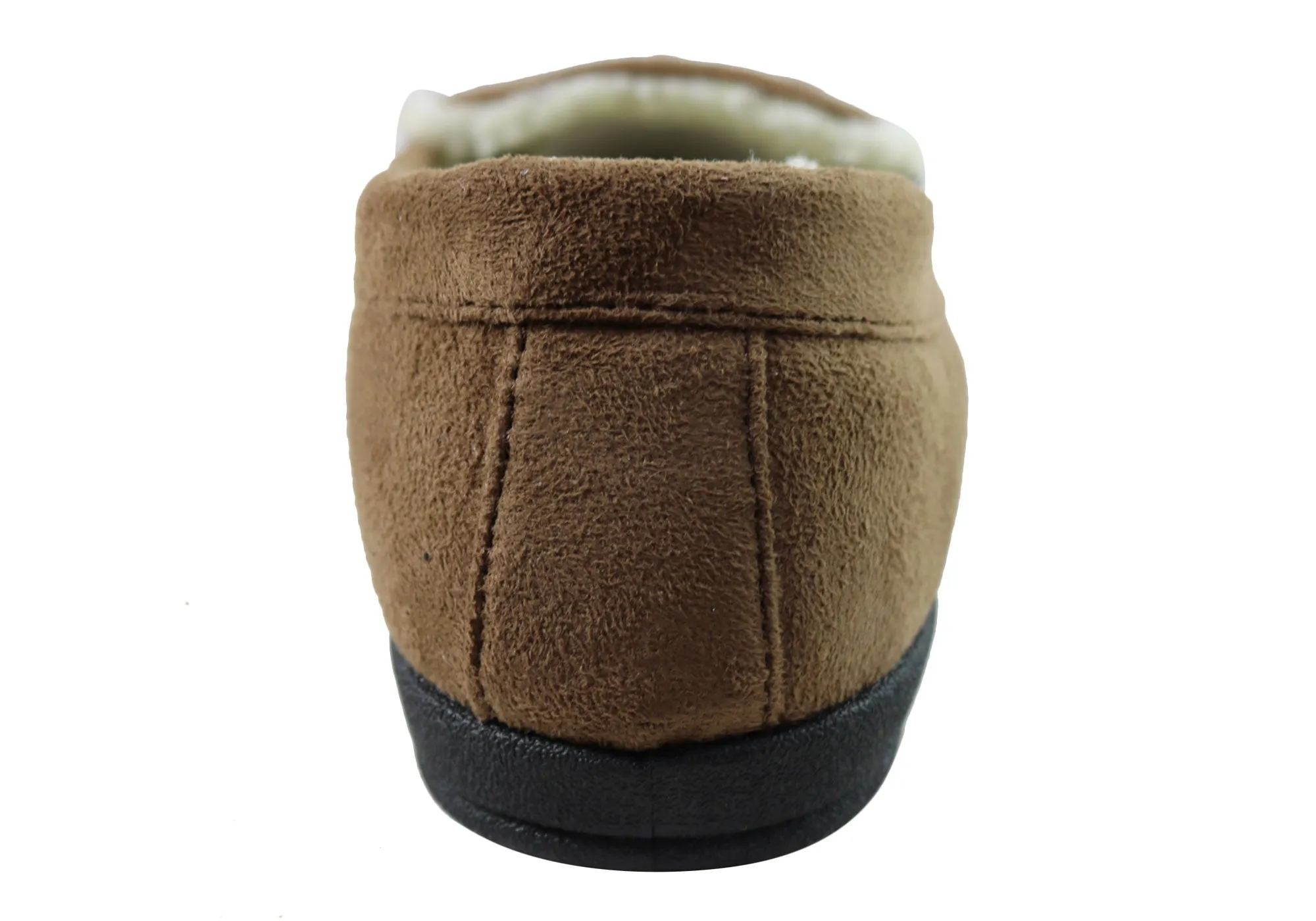 Homyped Herren Pedro Bequeme Extra Extra Weite Hausschuhe Homyped Schuhe