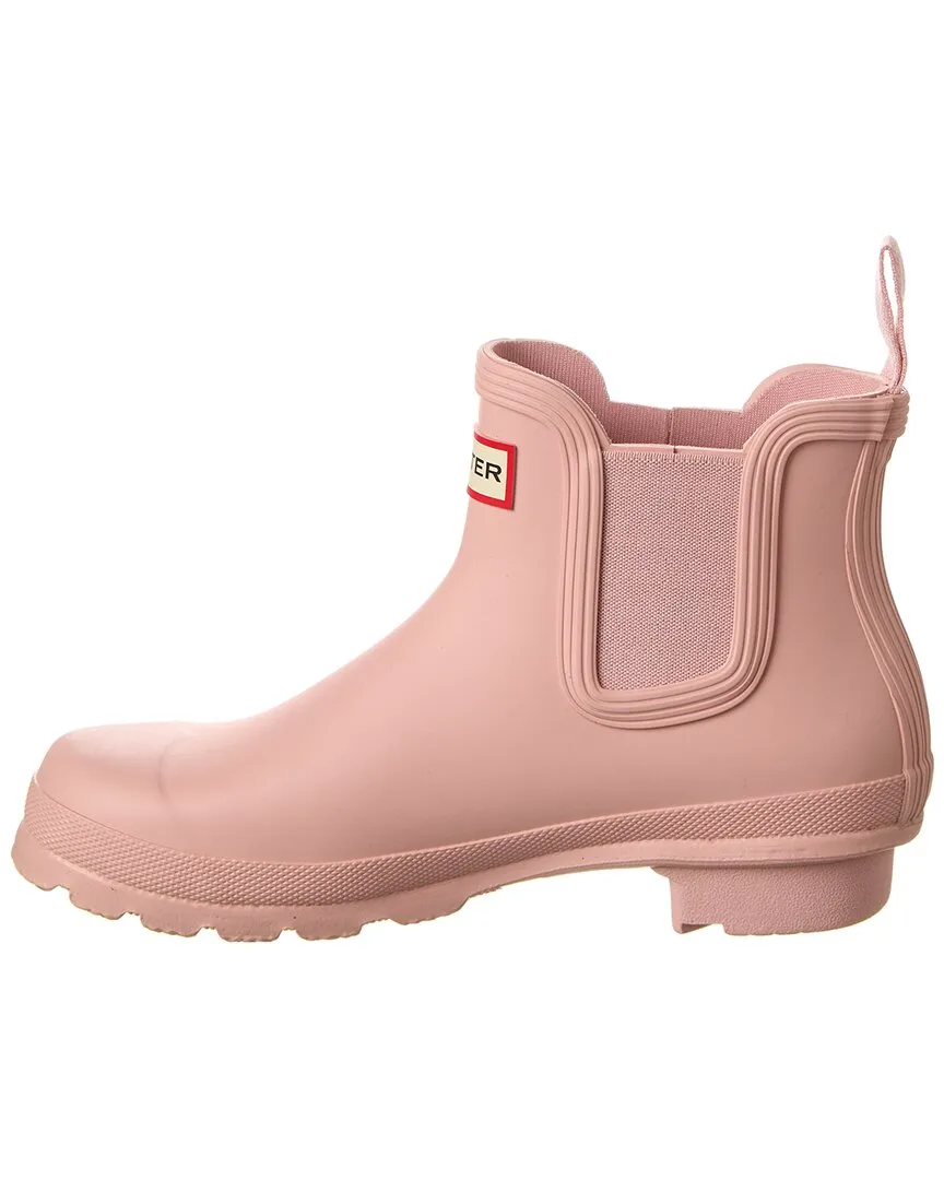 Hunter Original Chelsea Stiefel Hey Dude Schuhe