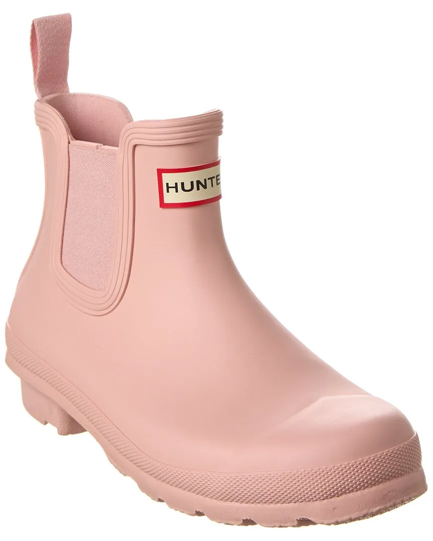 Hunter Original Chelsea Stiefel Hey Dude Schuhe