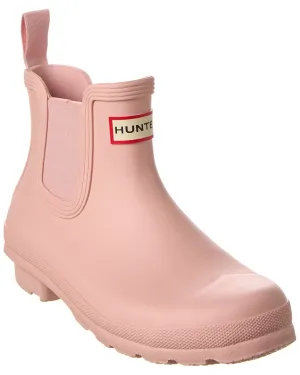 Hunter Original Chelsea Stiefel Hey Dude Schuhe