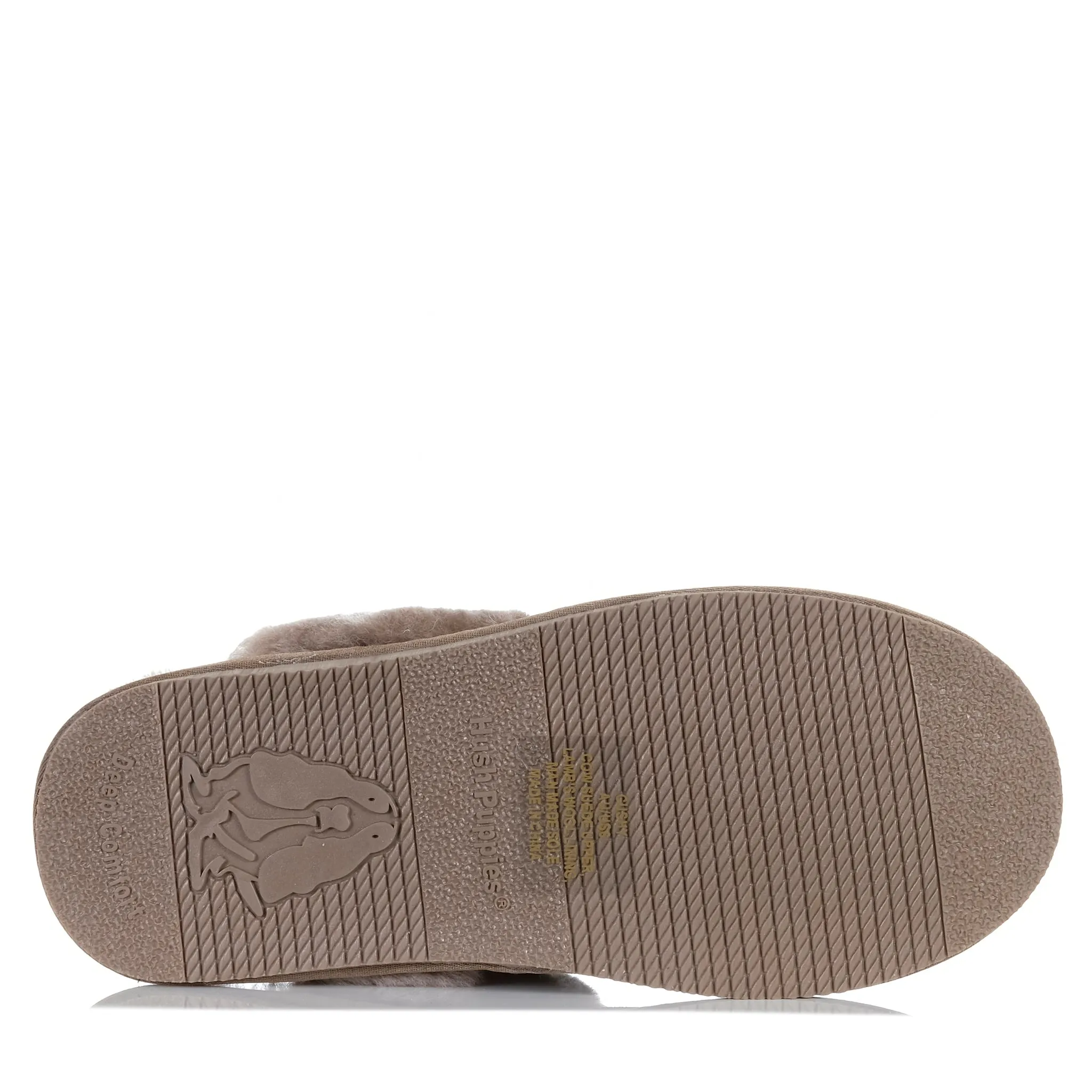 Hush Puppies Schuhe Hush Puppies Bequem Taupe