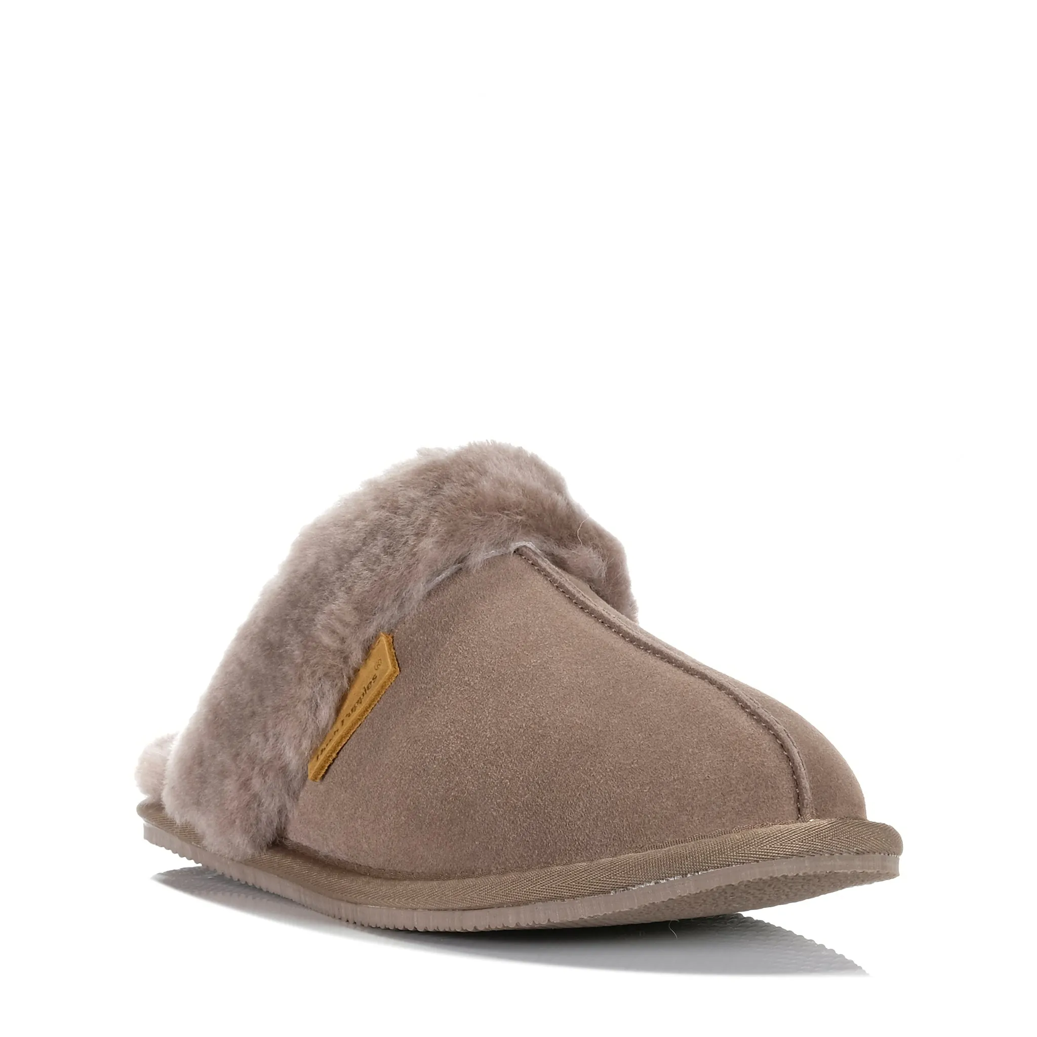 Hush Puppies Schuhe Hush Puppies Bequem Taupe