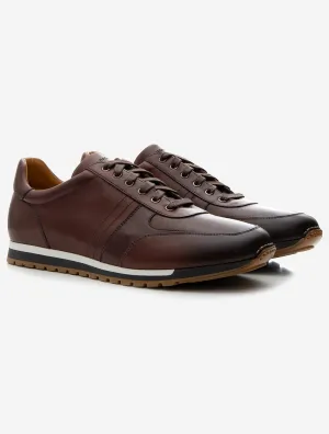 Ibiza Runner Braun