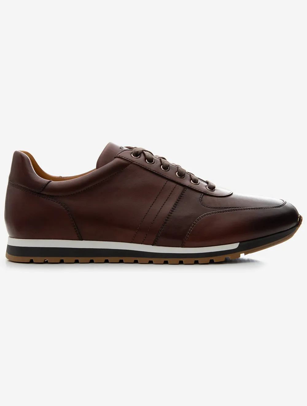 Ibiza Runner Braun