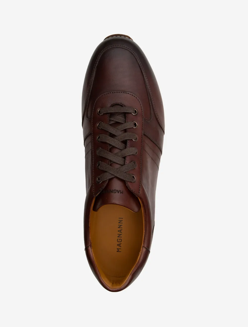 Ibiza Runner Braun