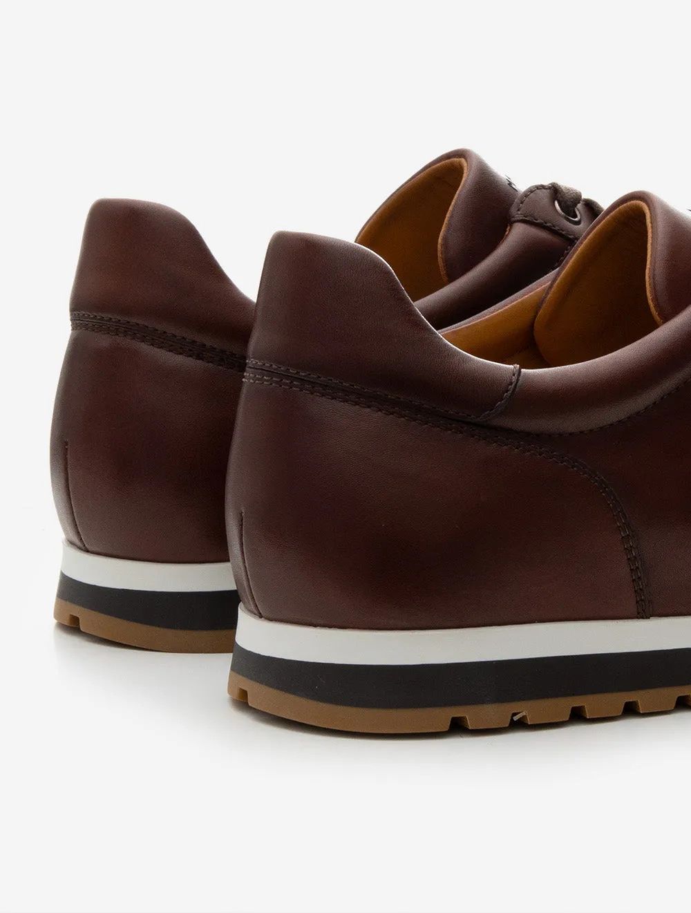 Ibiza Runner Braun