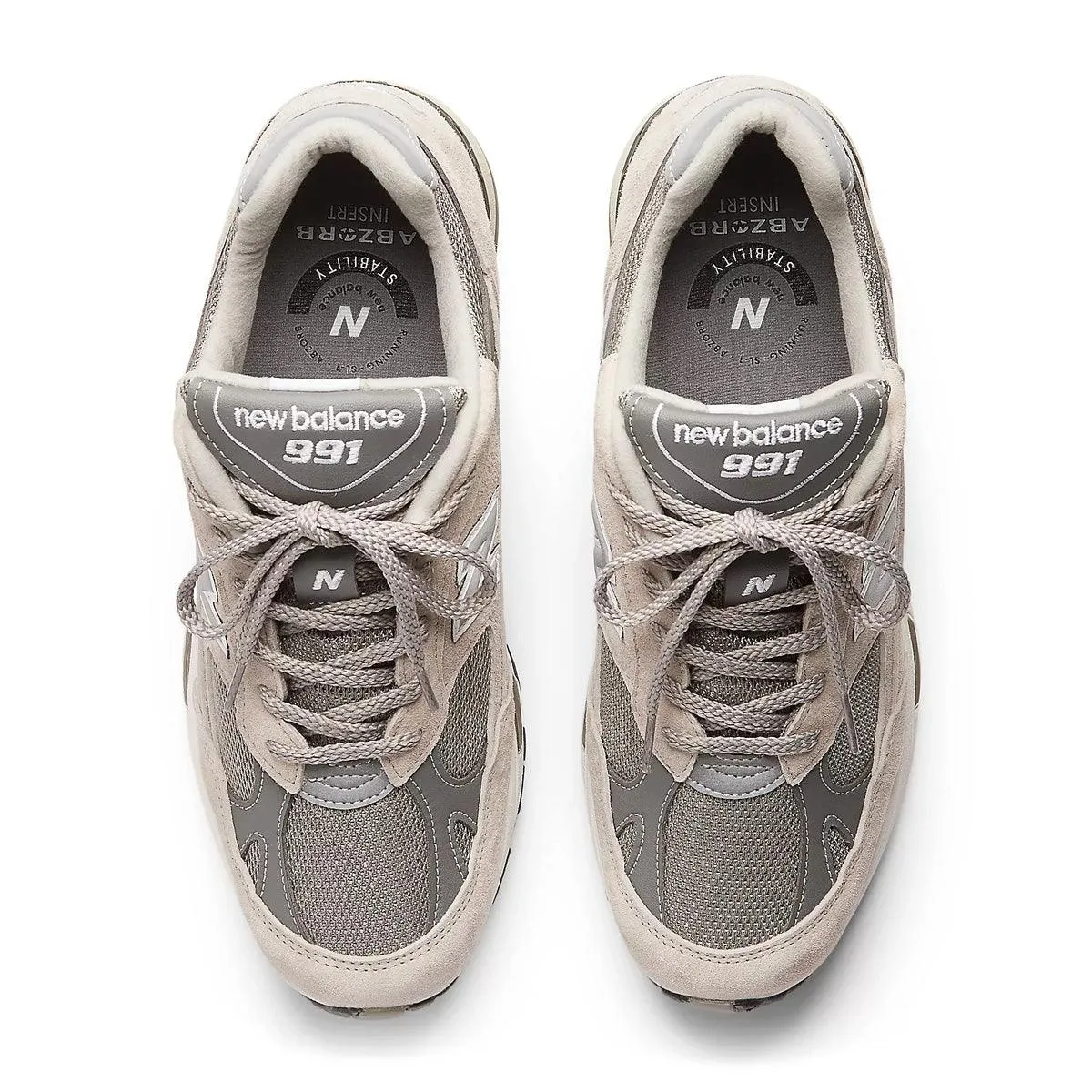 in UK 991v1 'Grau'