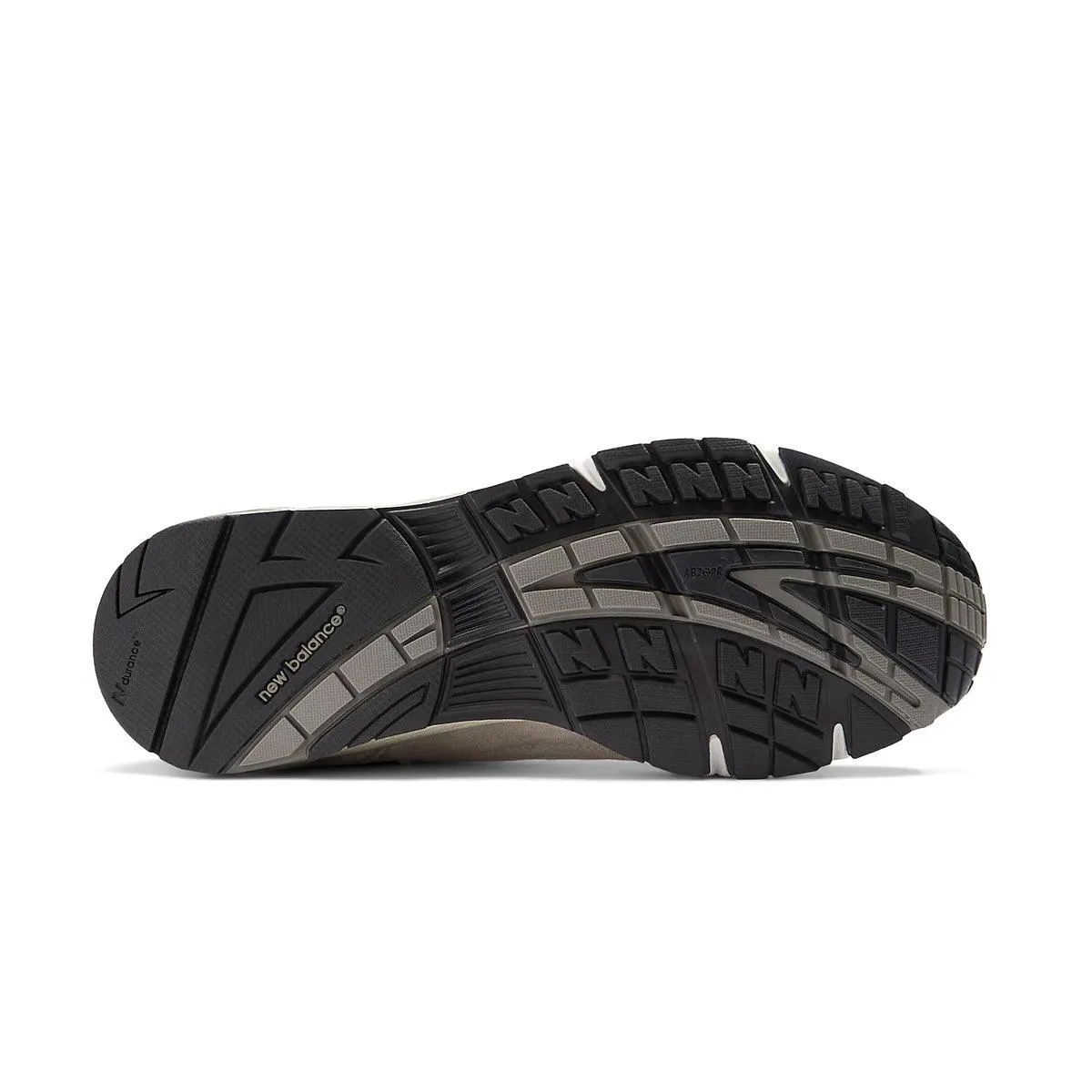 in UK 991v1 'Grau'