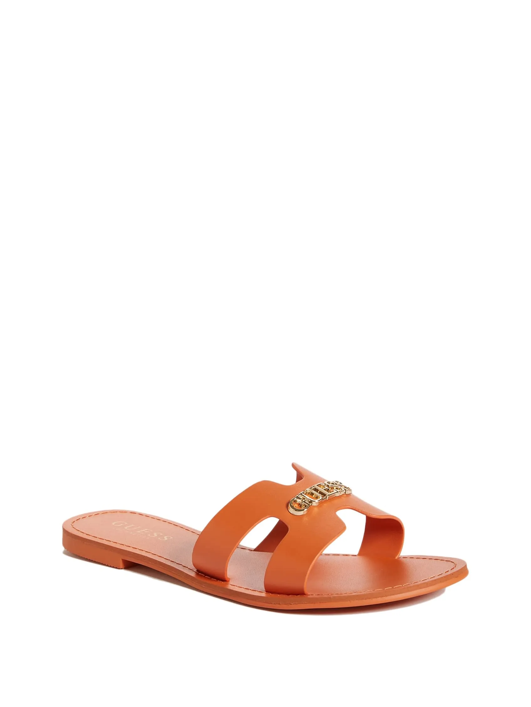 Isabell Slide Sandalen Hey Dude Schuhe