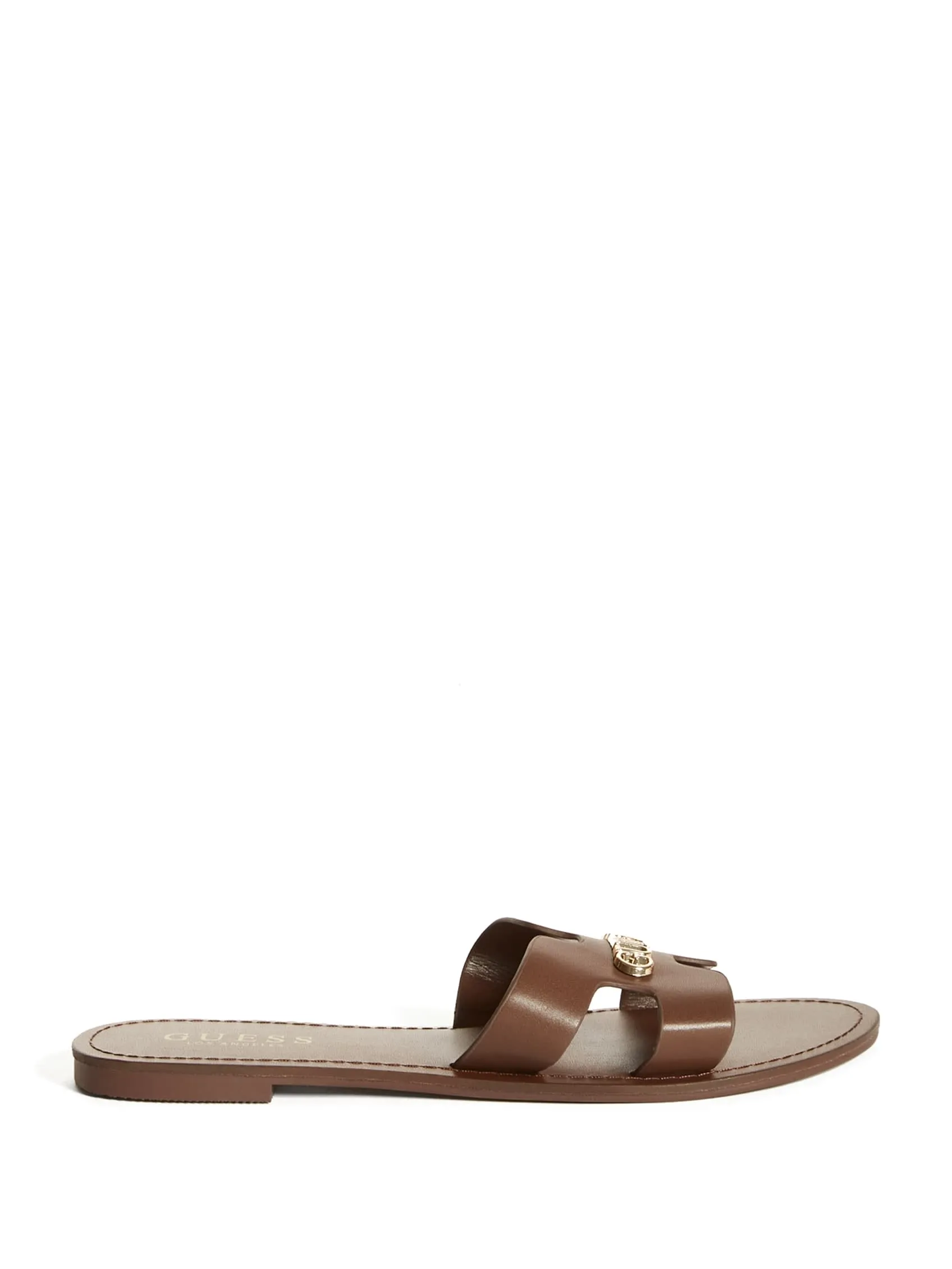 Isabell Slide Sandalen Hey Dude Schuhe