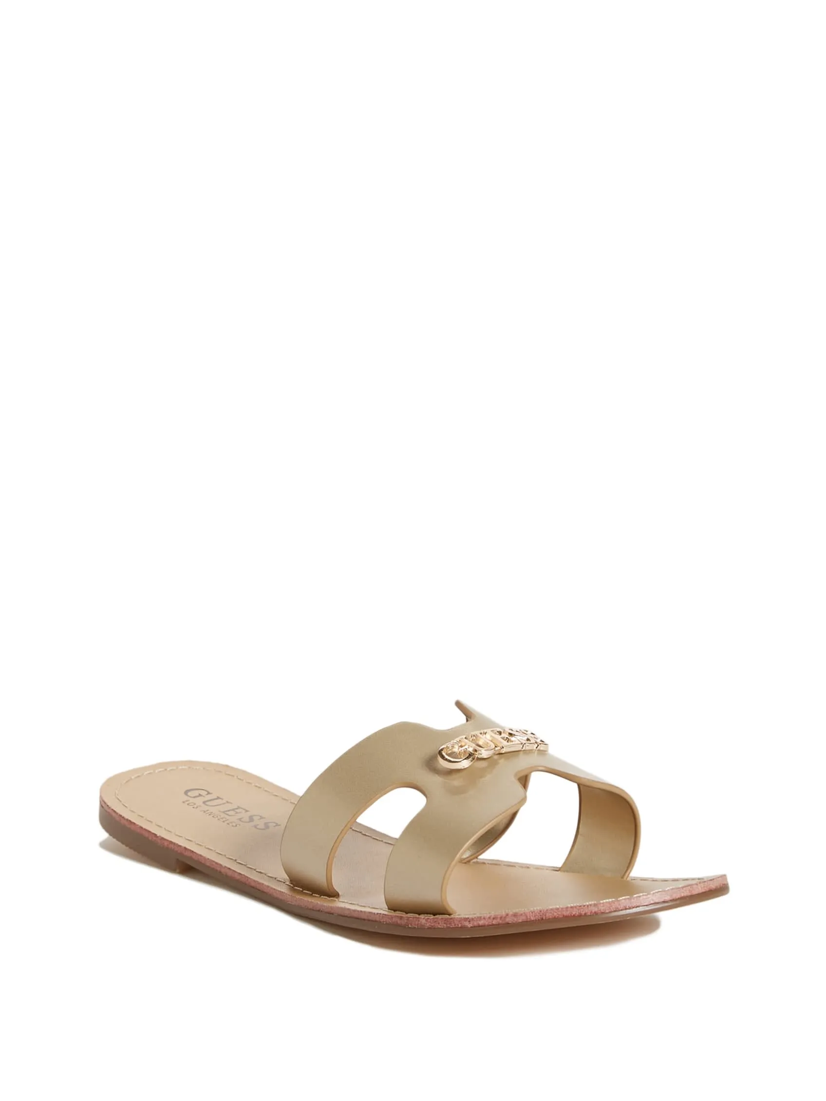 Isabell Slide Sandalen Hey Dude Schuhe