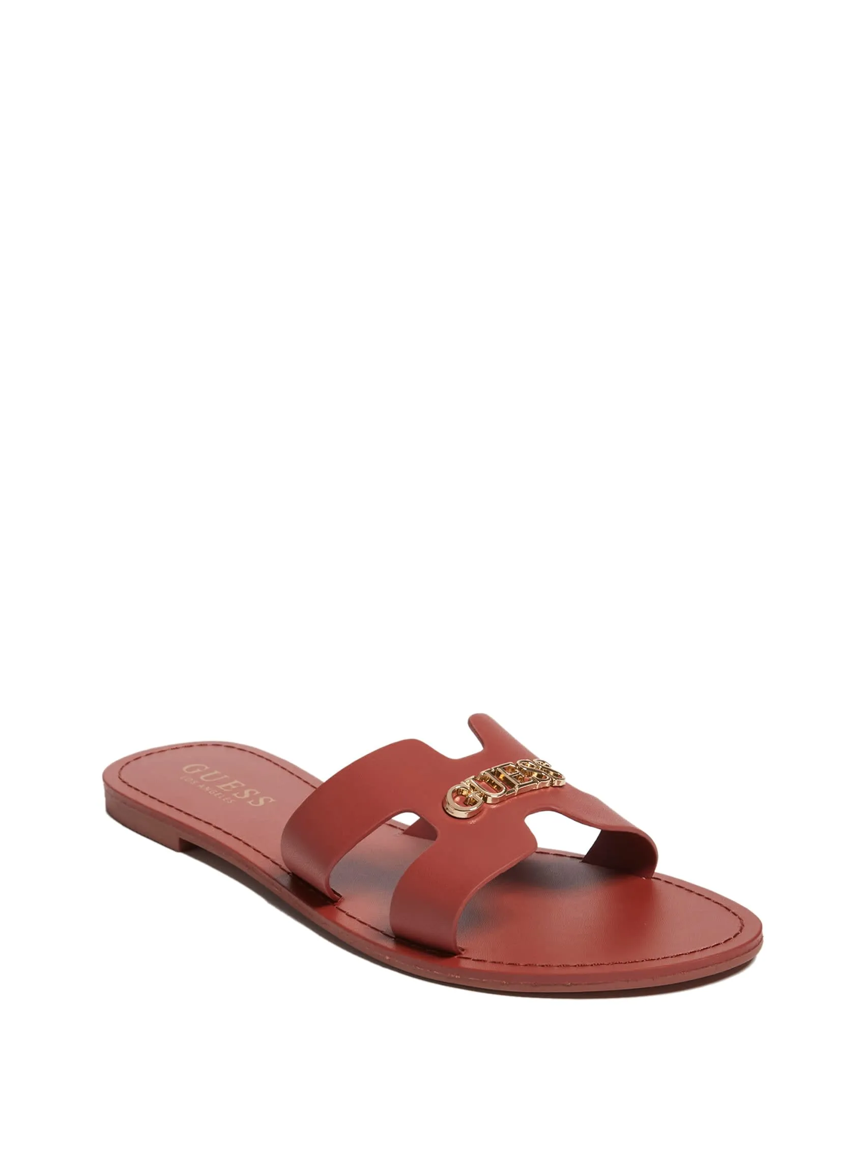 Isabell Slide Sandalen Hey Dude Schuhe