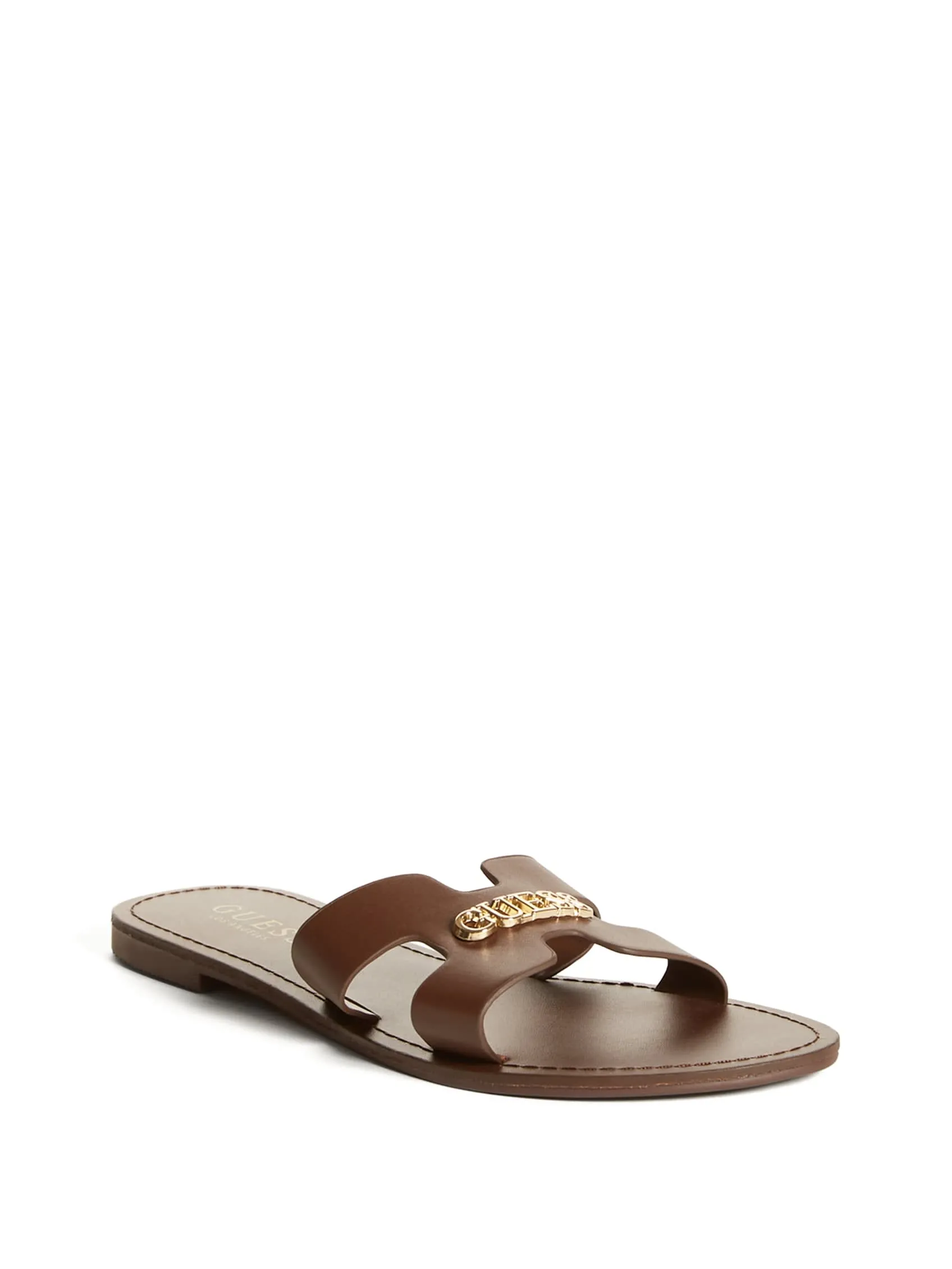 Isabell Slide Sandalen Hey Dude Schuhe
