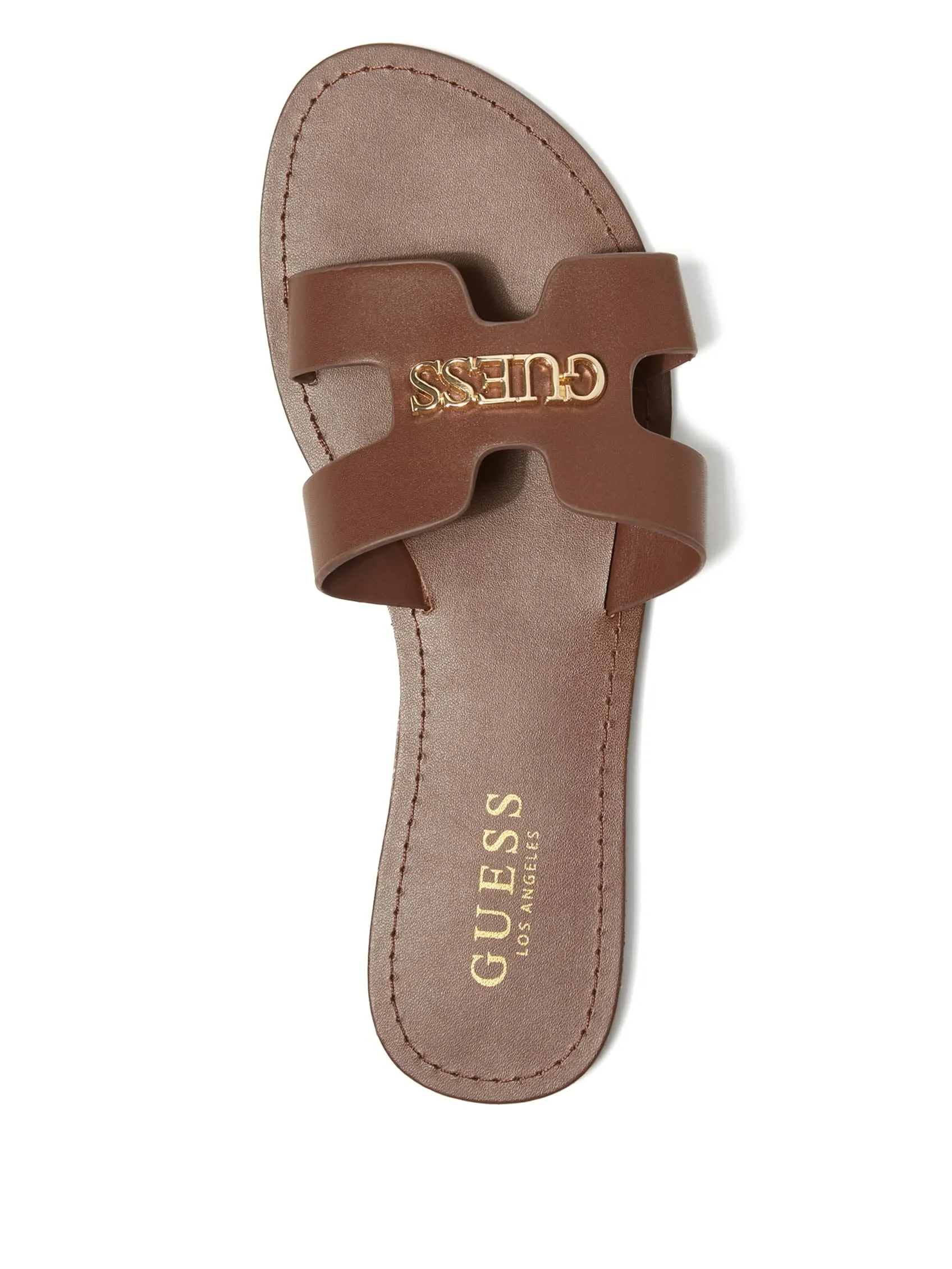 Isabell Slide Sandalen Hey Dude Schuhe
