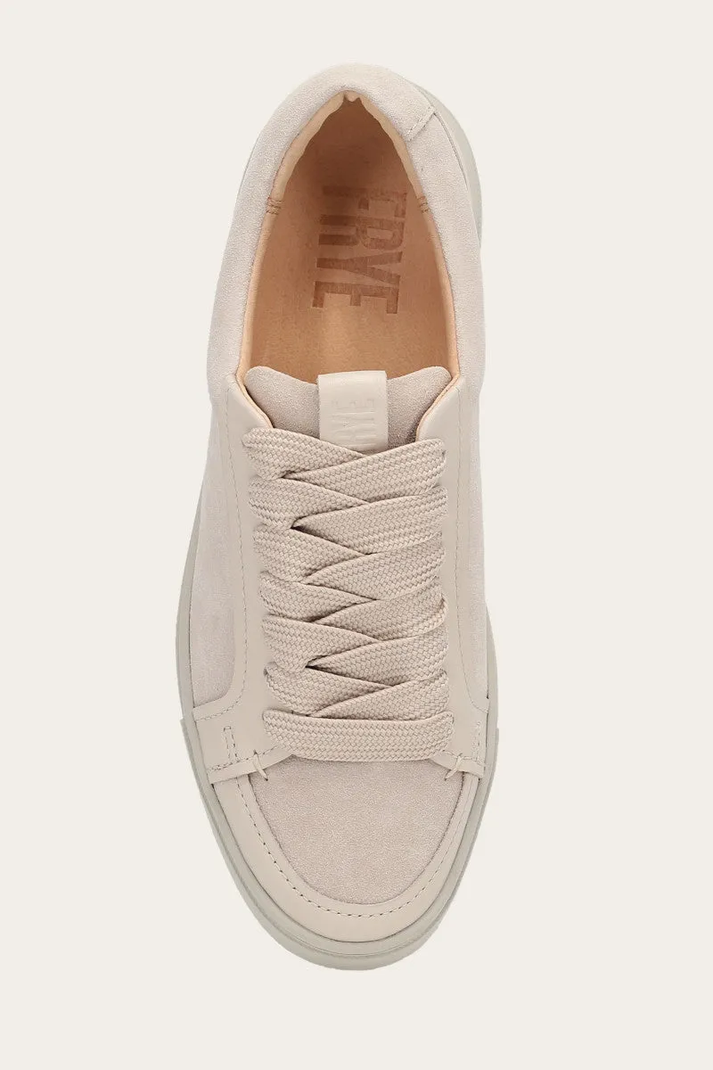 Ivy Court Niedrige Spitze Sneaker
