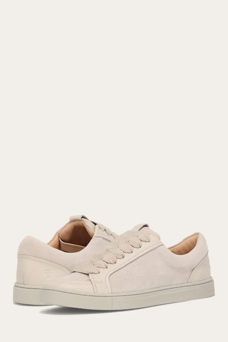 Ivy Court Niedrige Spitze Sneaker