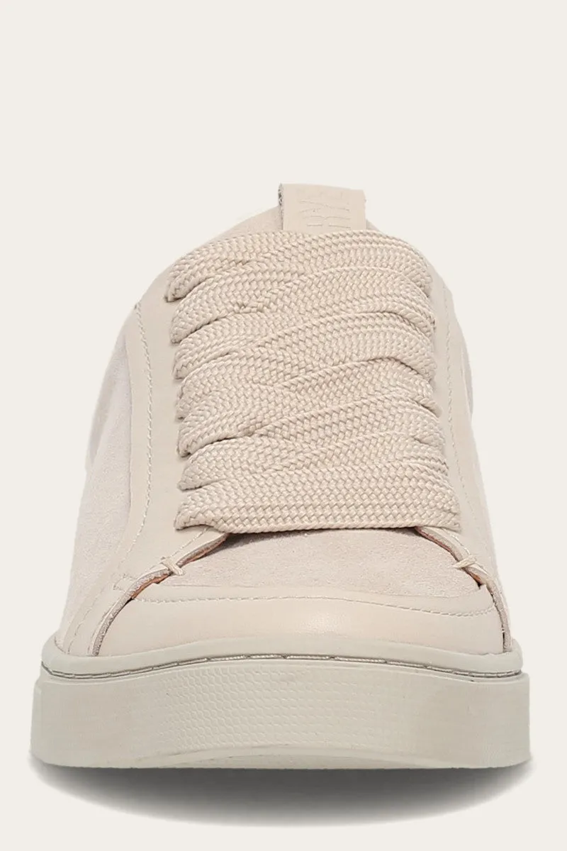 Ivy Court Niedrige Spitze Sneaker