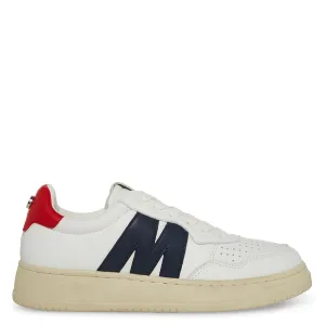 JAZZ WEIß/NAVY ecco Schuhe