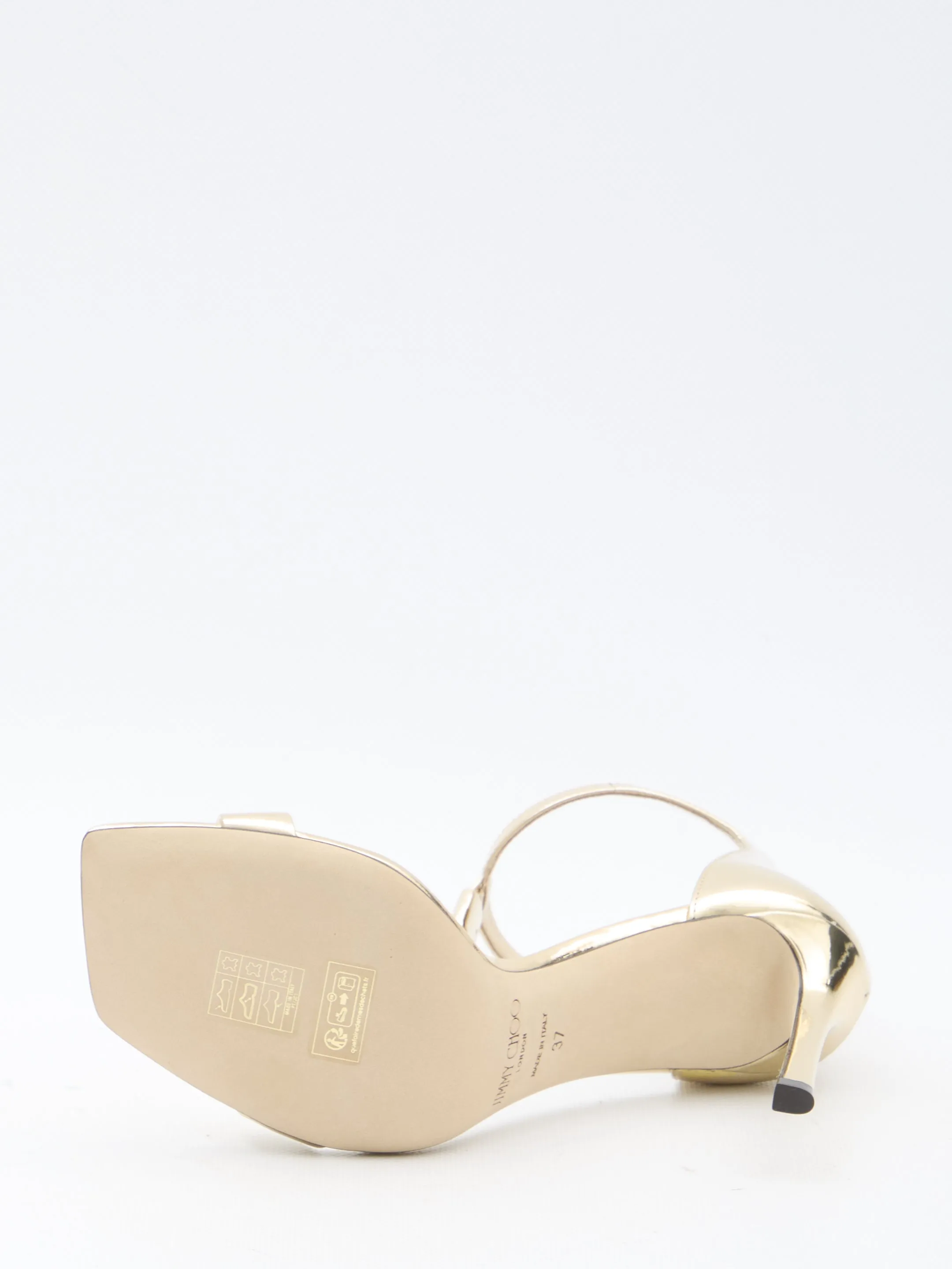 Jimmy Choo Vinca 95 Sandalen_Jimmy-Choo