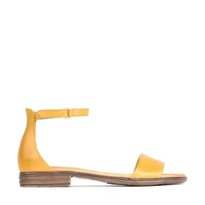 KAIT LEDERRIEMCHEN SANDALEN