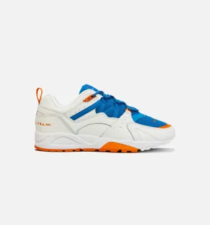 Karhu Schuhe Fusion 2.0 Join The Team x Sasu Kauppi Herren Lifestyle-Schuh - Weiß/Blau