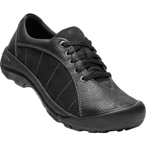 KEEN PRESIDIO DAMEN SCHWARZ/MAGNET