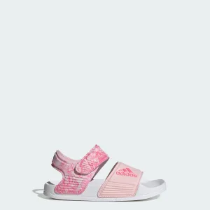 Kinder Adilette Sandalen von adidas Hey Dude Schuhe