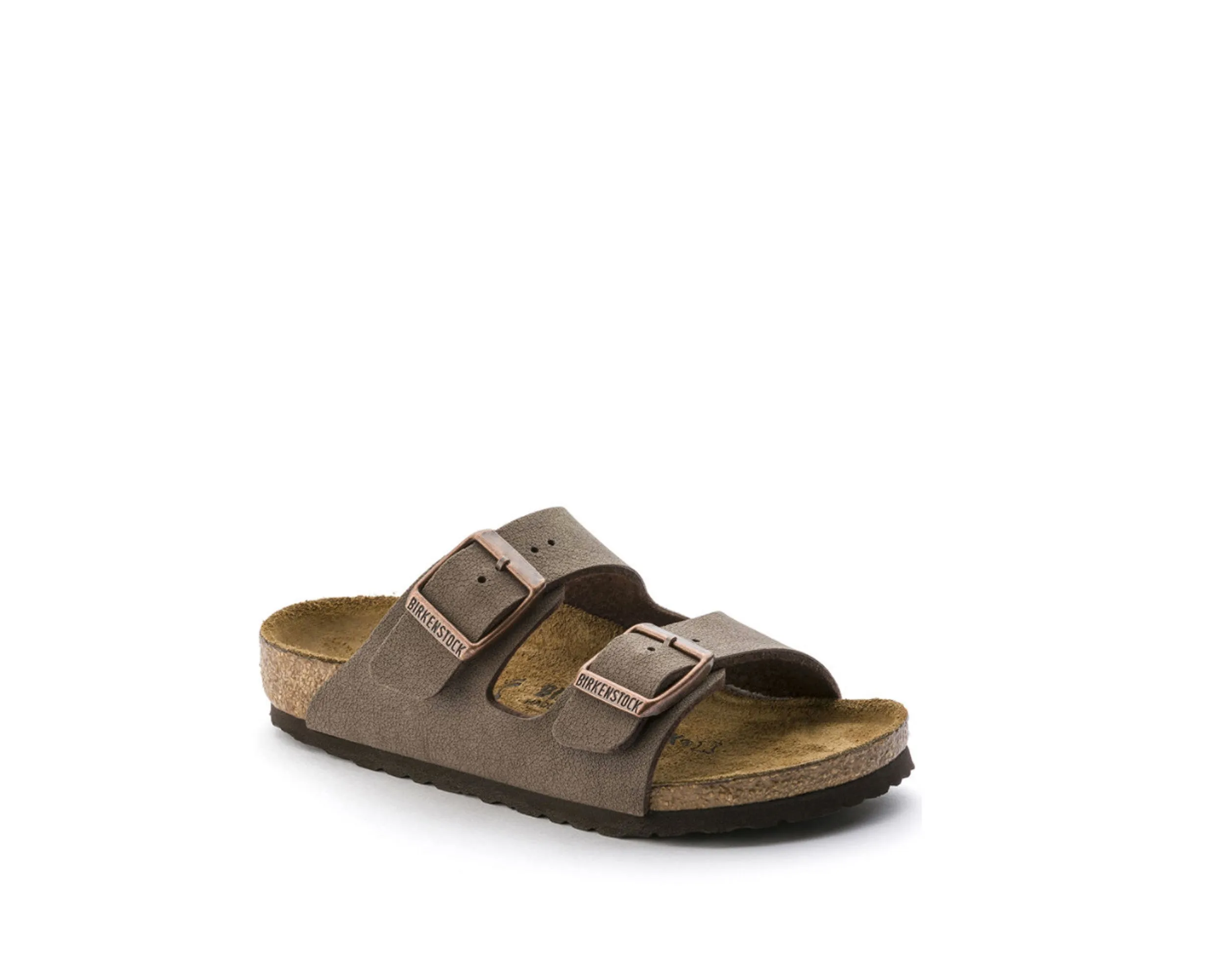 KINDER ARIZONA BIRKO-FLOR NUBUCK