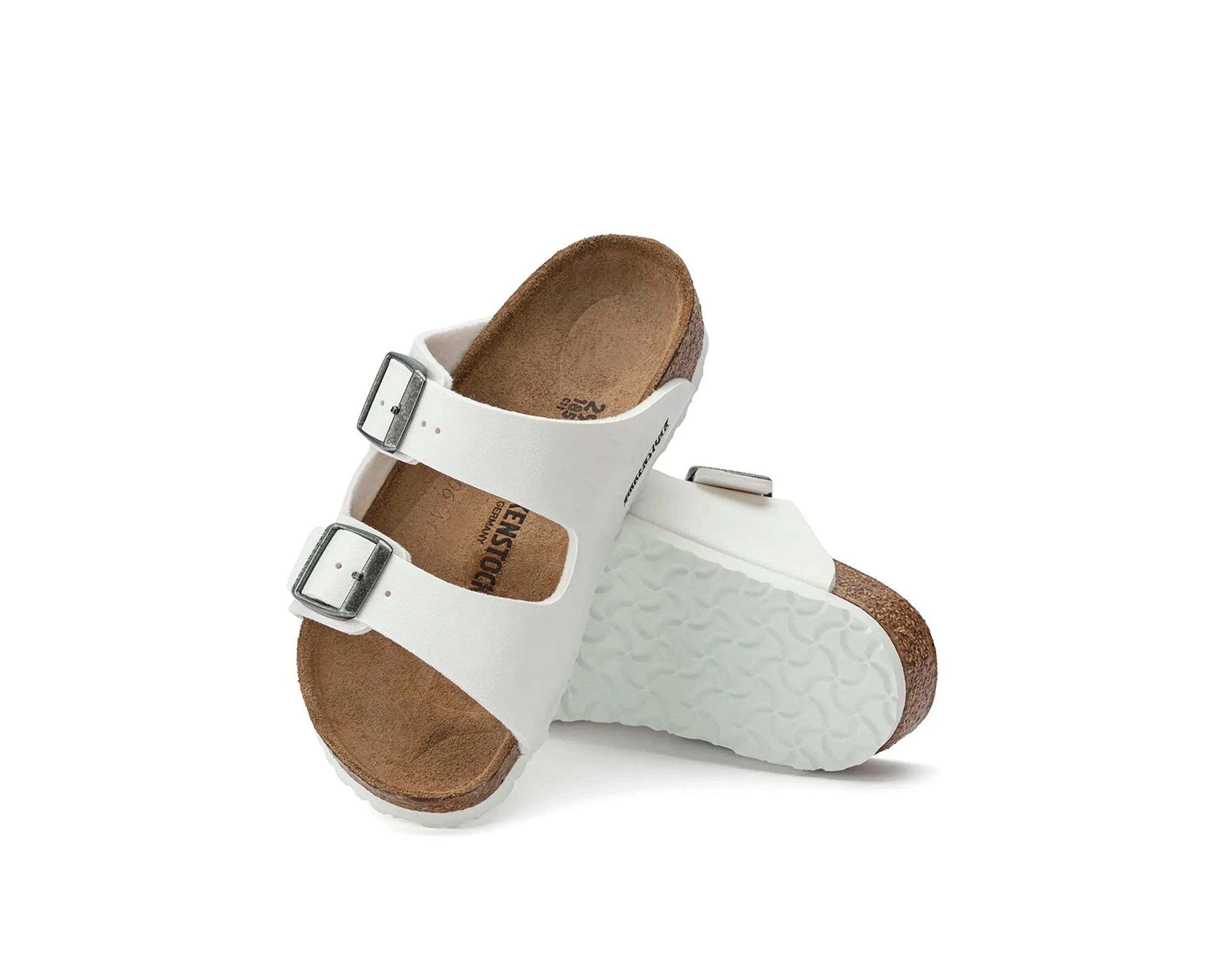 Arizona BS Birko-Flor Sandalen für Kinder