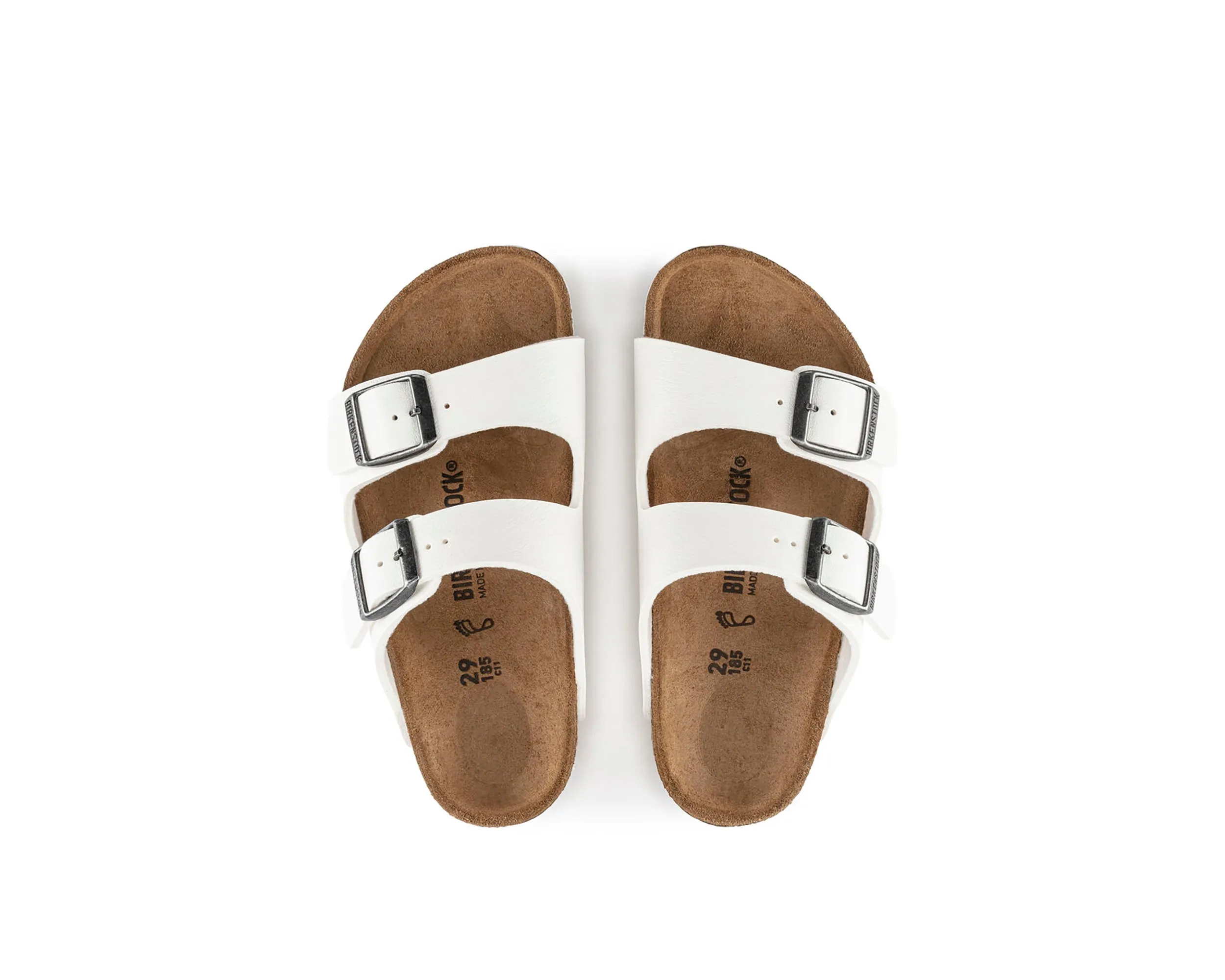 Arizona BS Birko-Flor Sandalen für Kinder