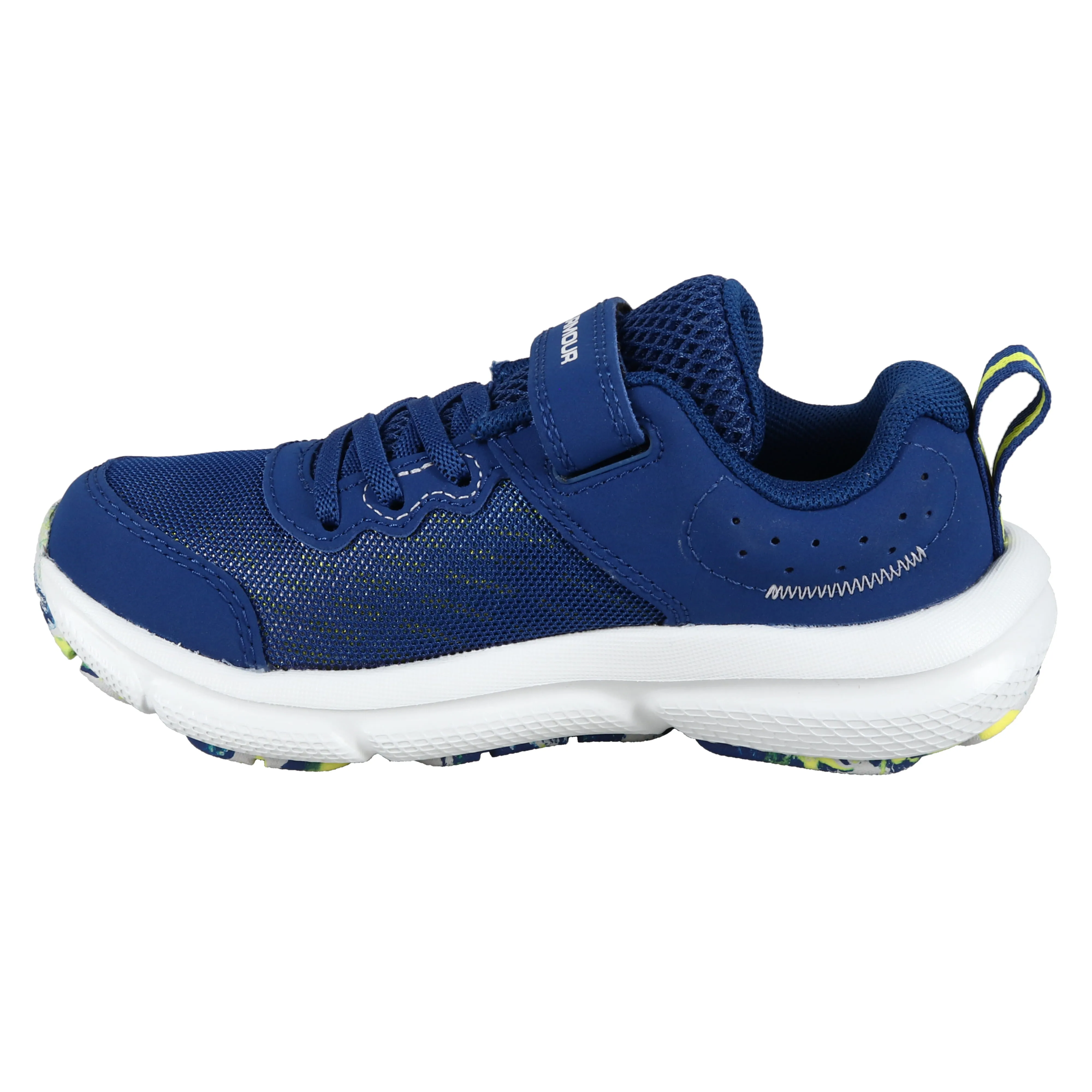 Under Armour Assert 10 AC Kinderschuhe
